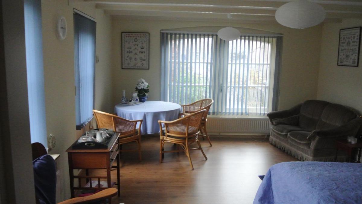 B&B de Noordenberg view 5