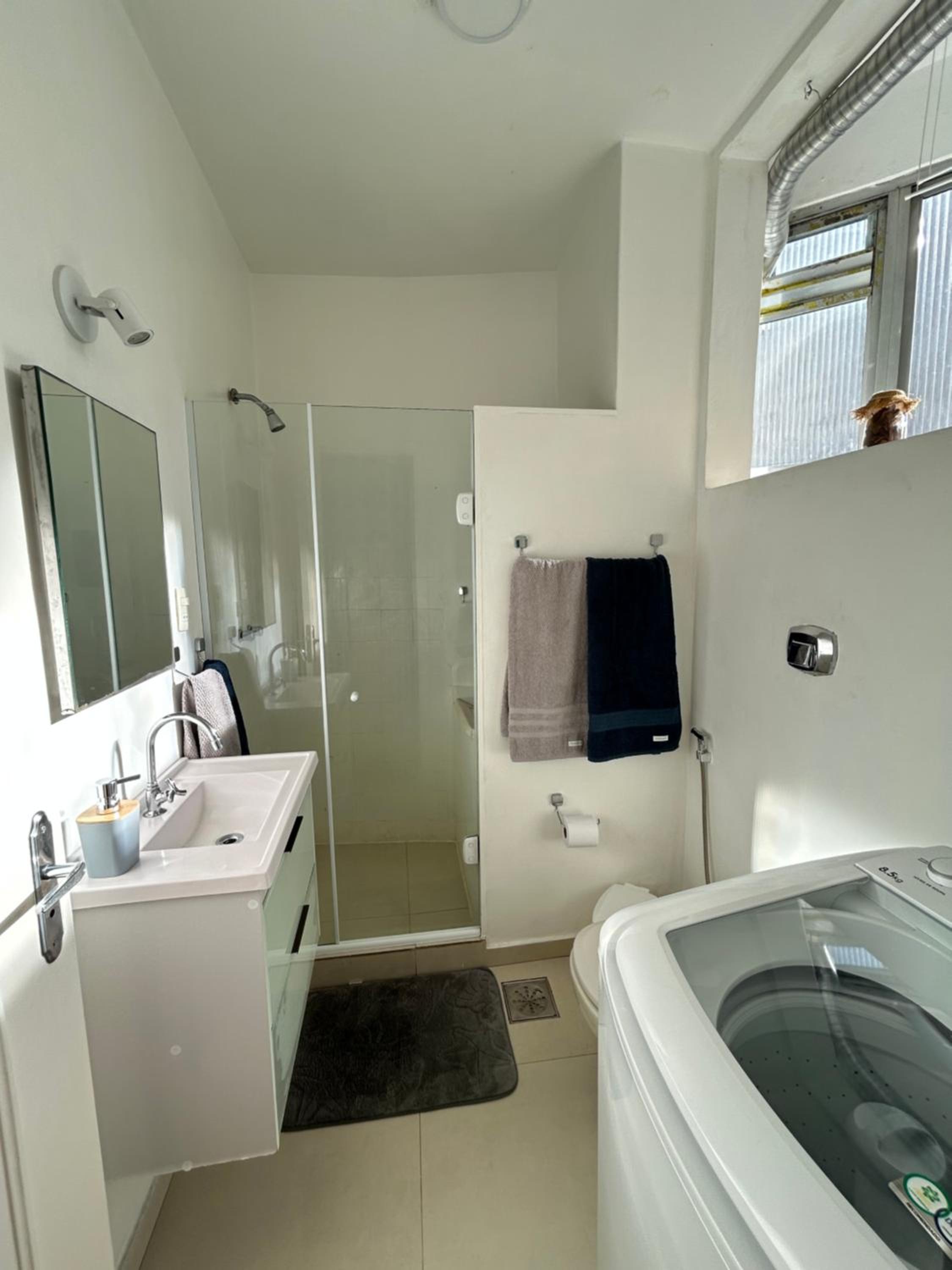 RioSouth Apartments - Conforto Completo e Espacoso, Wi-Fi 350 mega, ideal para familias e grupos a 8 mins da Praia de Copacabana