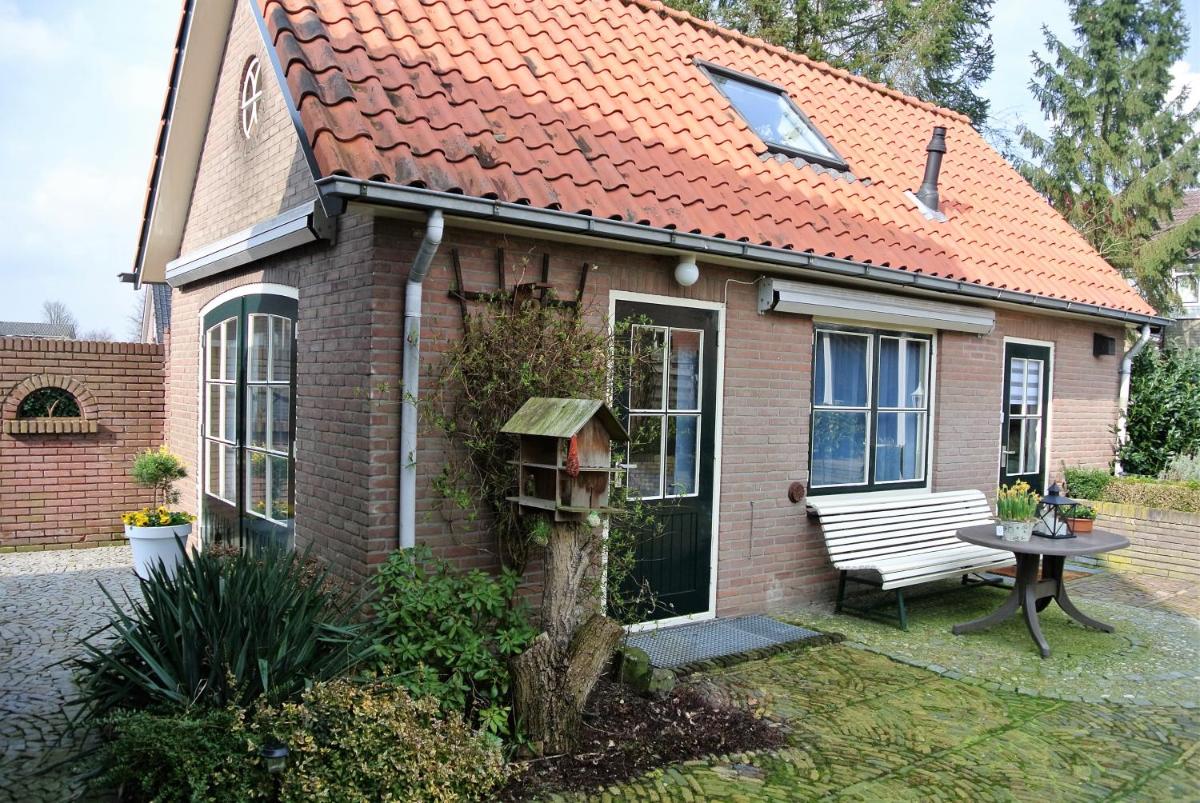 B&B de Noordenberg view 4