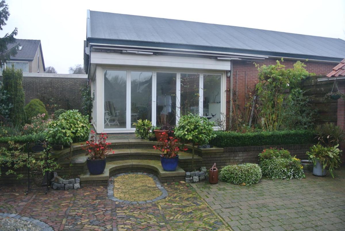 B&B de Noordenberg view 3