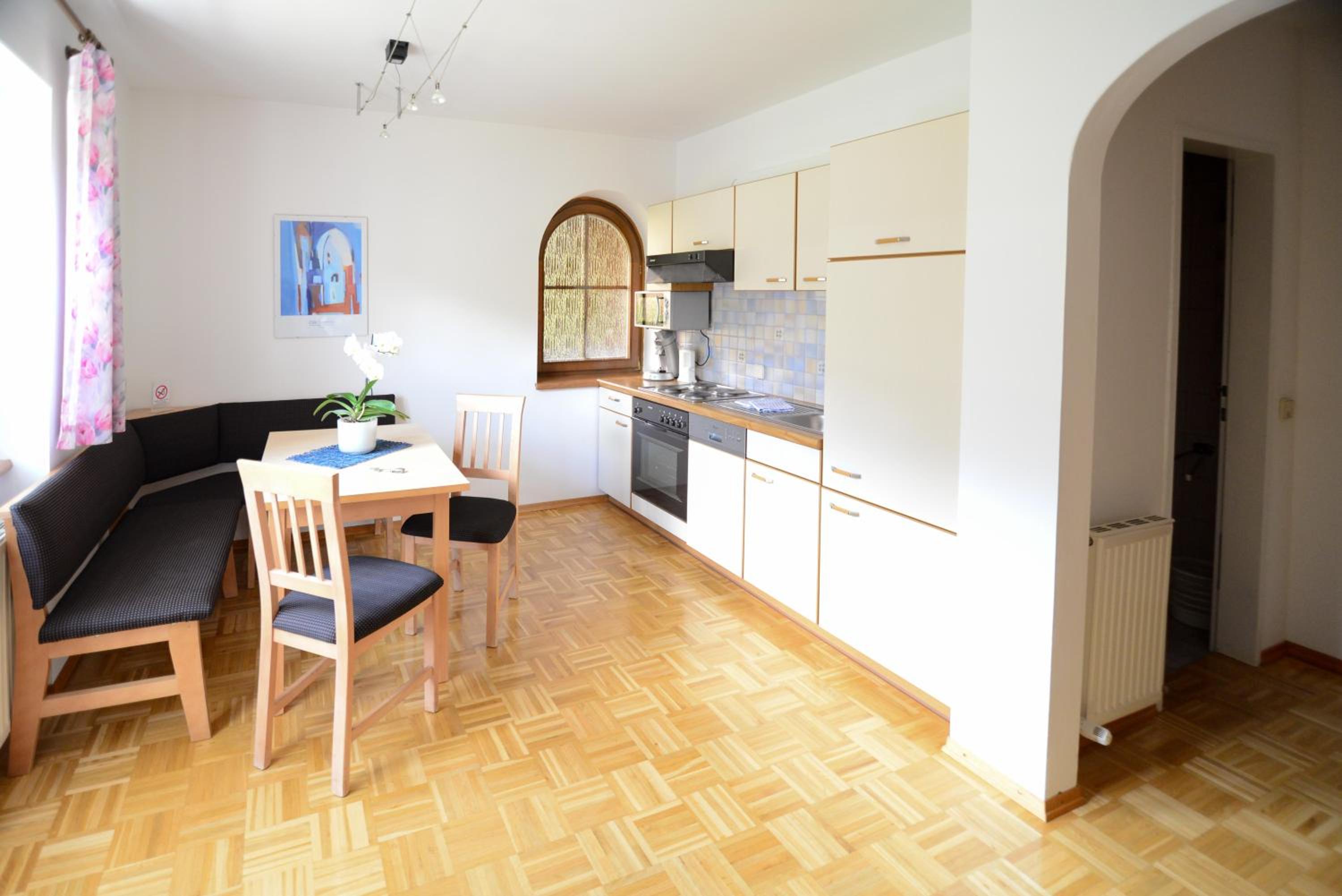 Landhaus Zoppoth