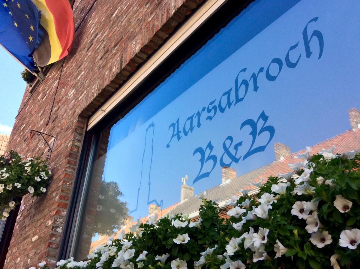 B&B Aarsabroch