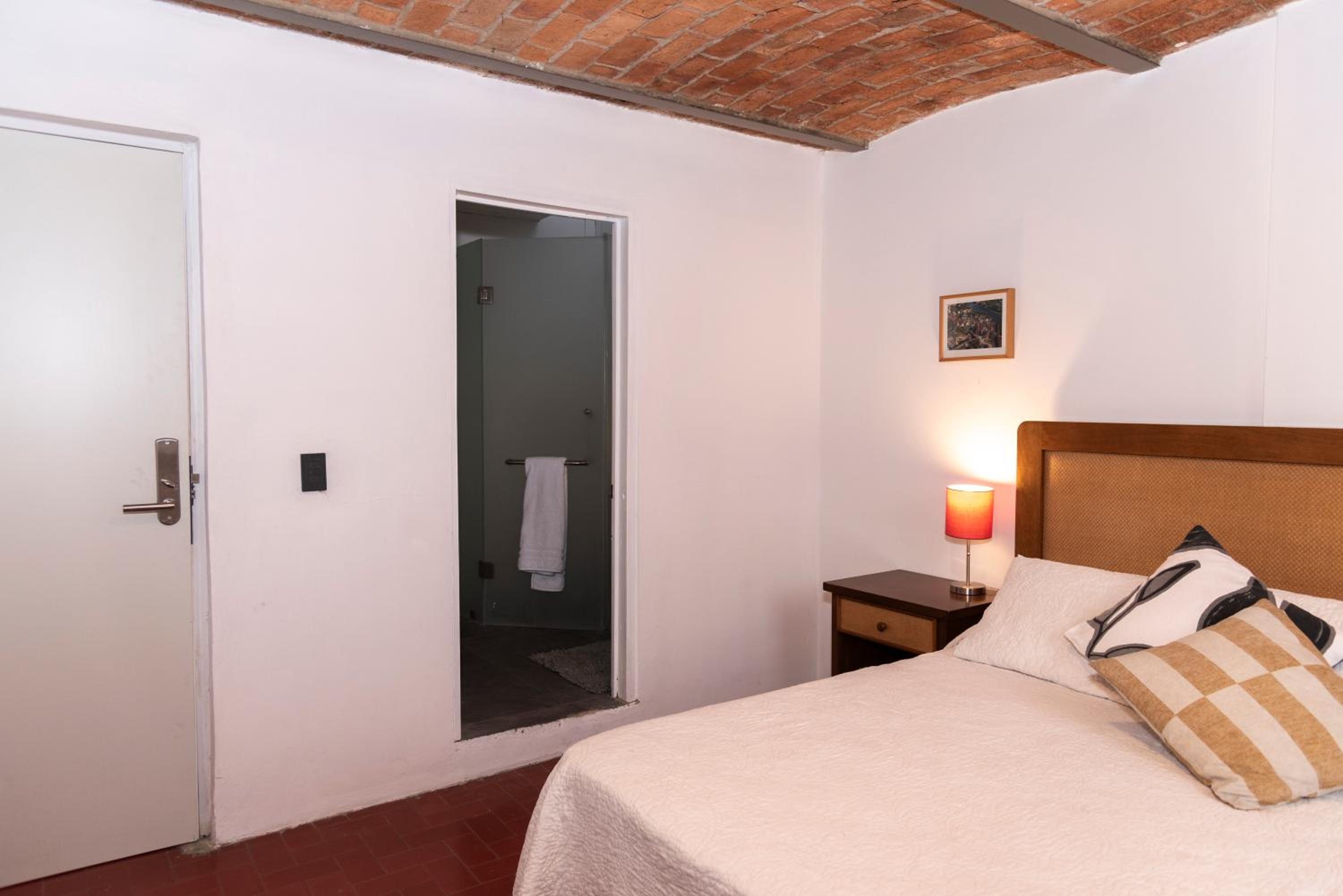 Hostal Nube Mía