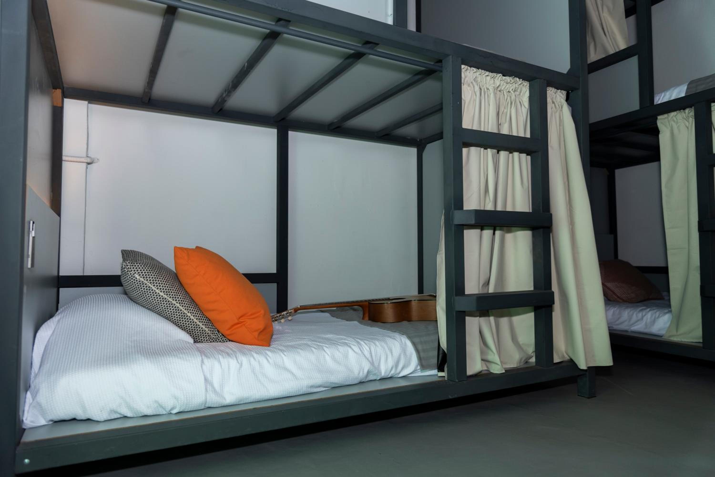 Hostal Nube Mía