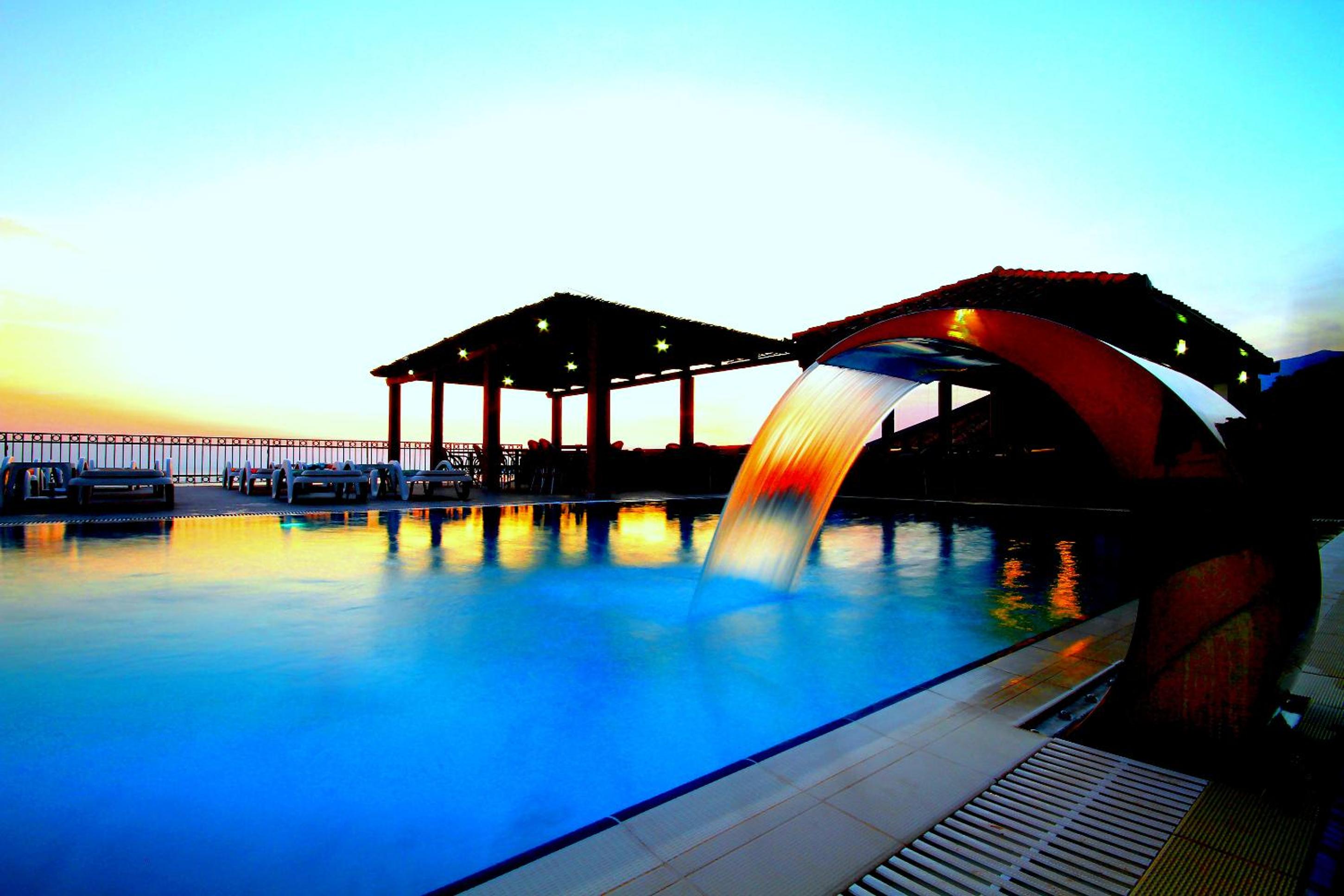 Apartments Grand