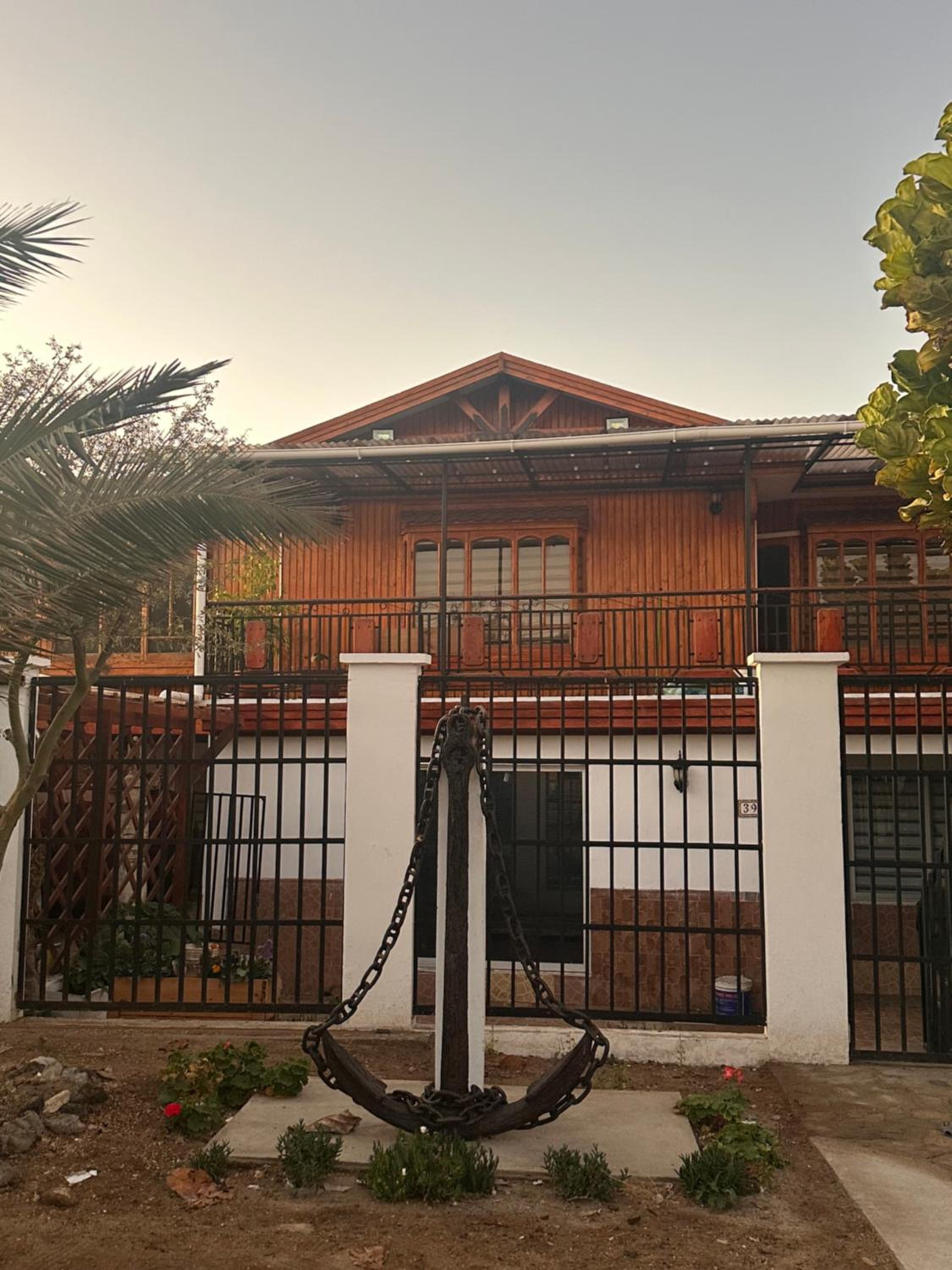 Hostal El Ancla