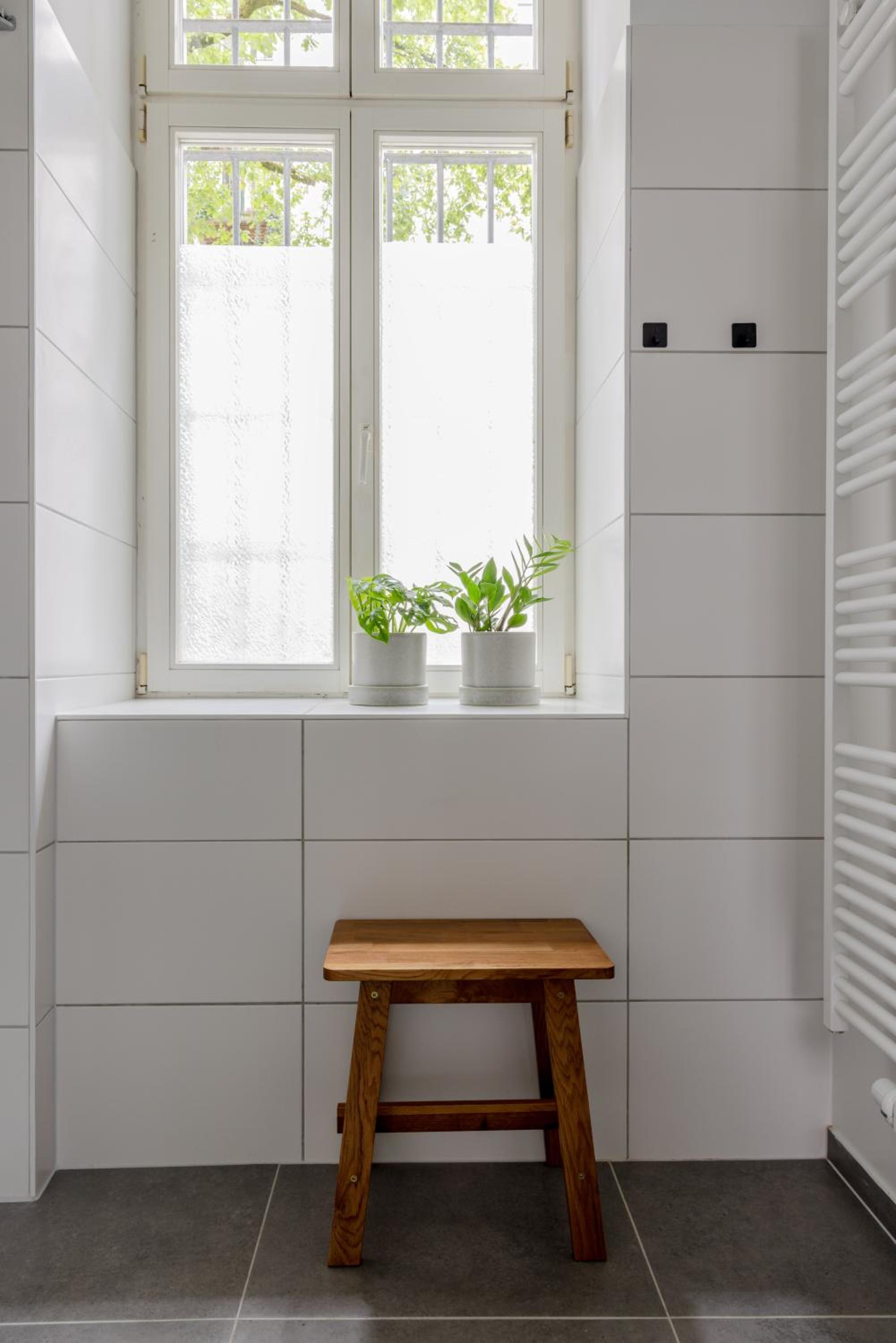 oompH Berlin Minimalist & Mighty - 1 BR hosting up to 6