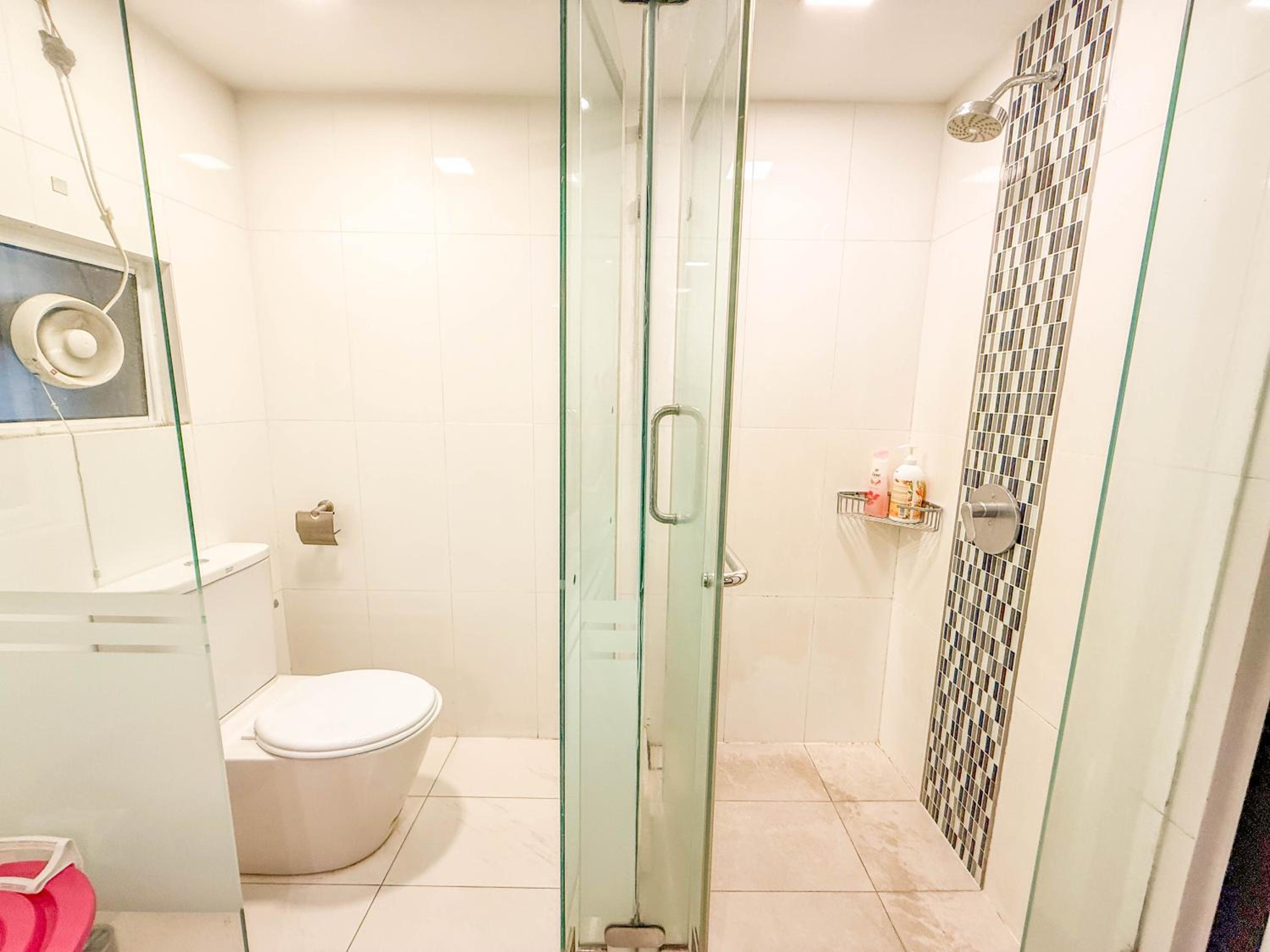 2BR Sea View Suite at Maritime Suites Penang Georgetown