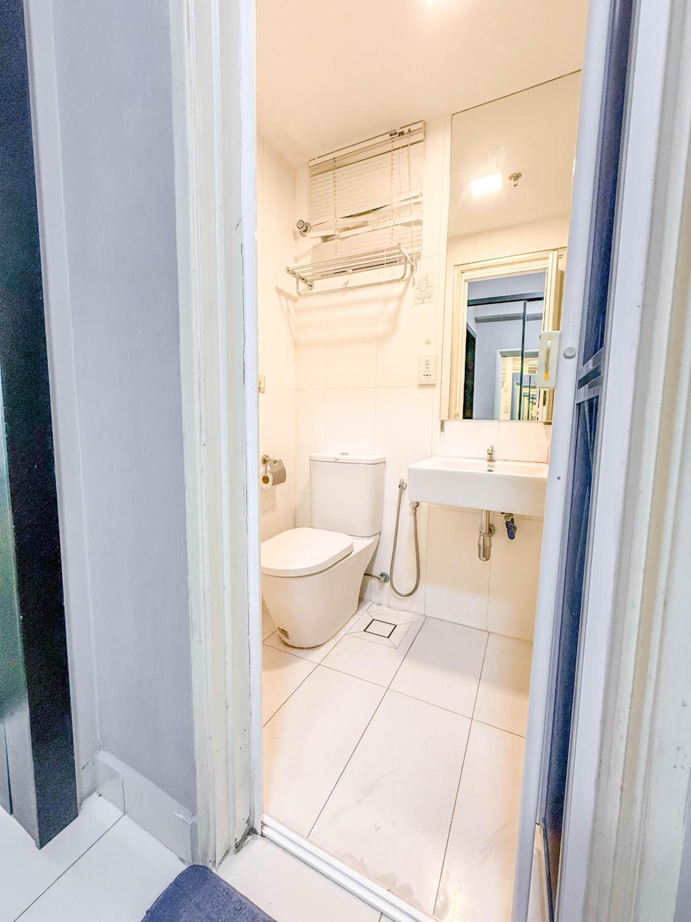 2BR Sea View Suite at Maritime Suites Penang Georgetown