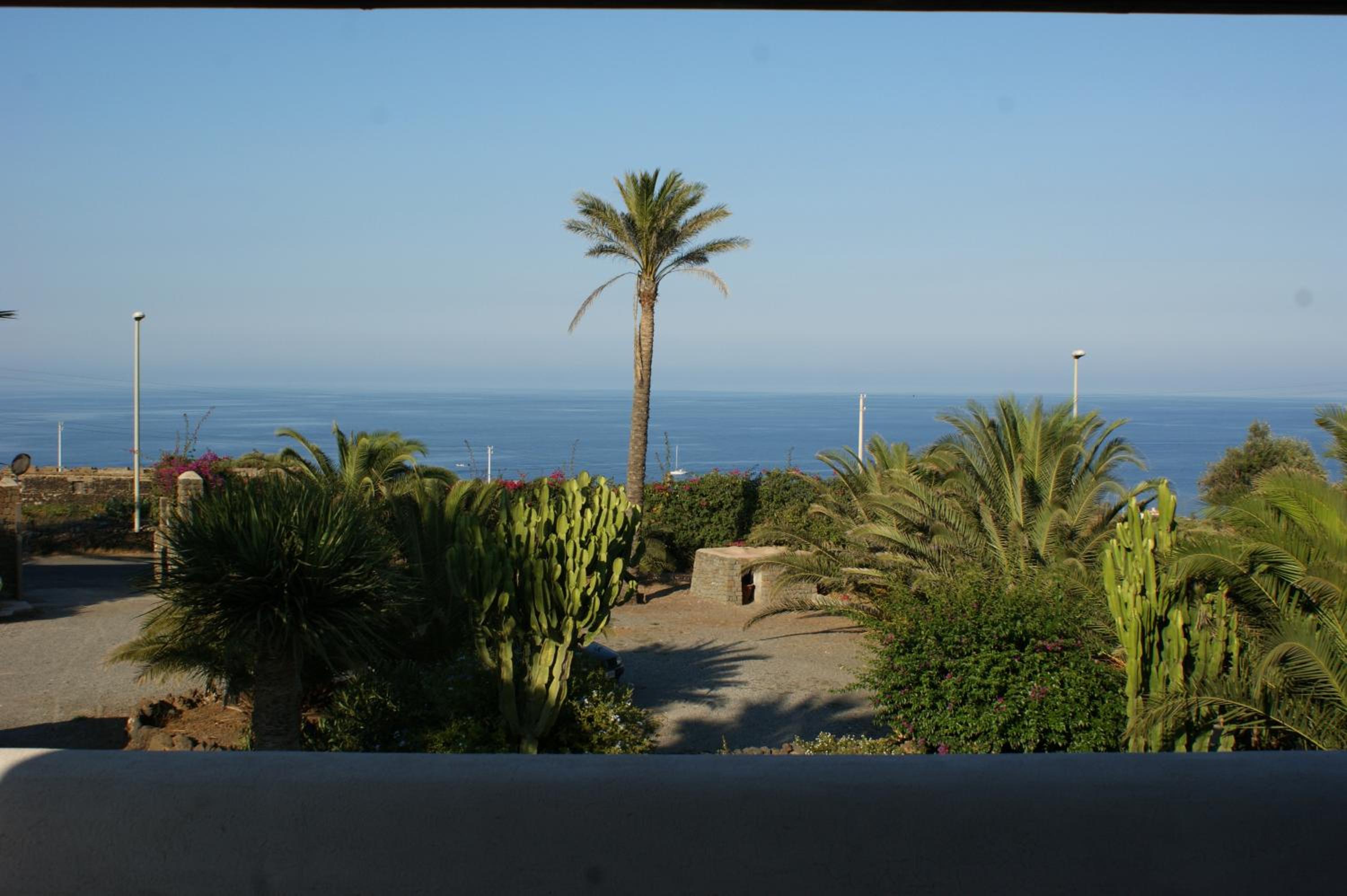 Dammuso Villa Giò view 5