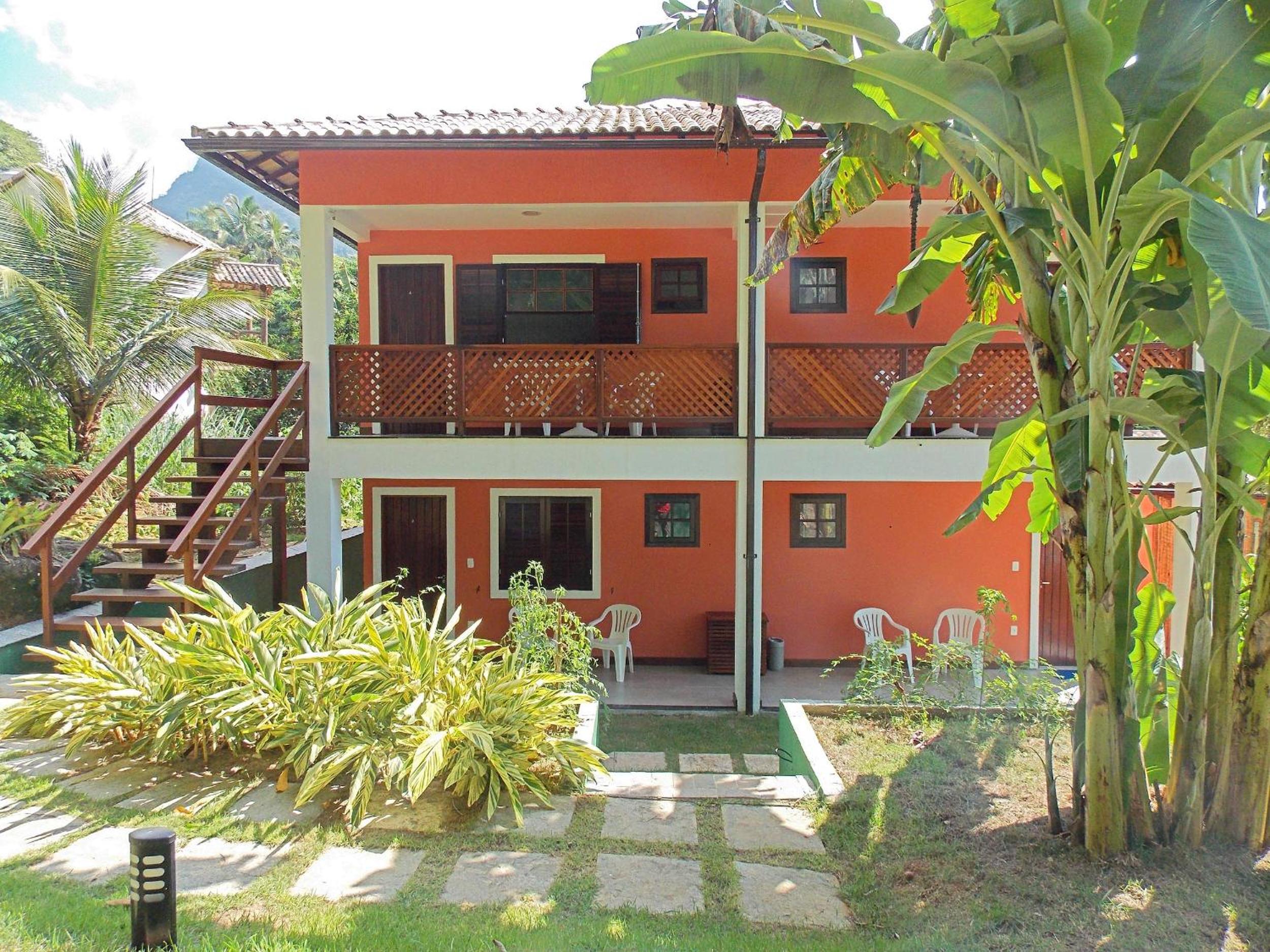 Hotel Ancoradouro Flats - Image 1