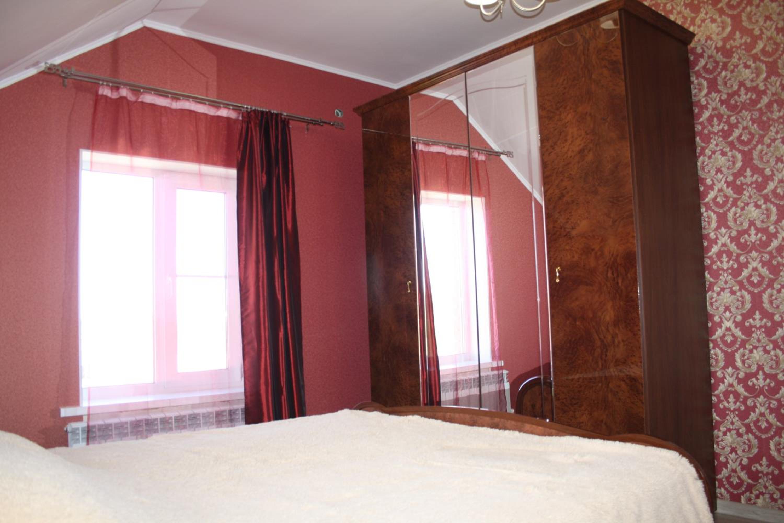 Apartments Galactika