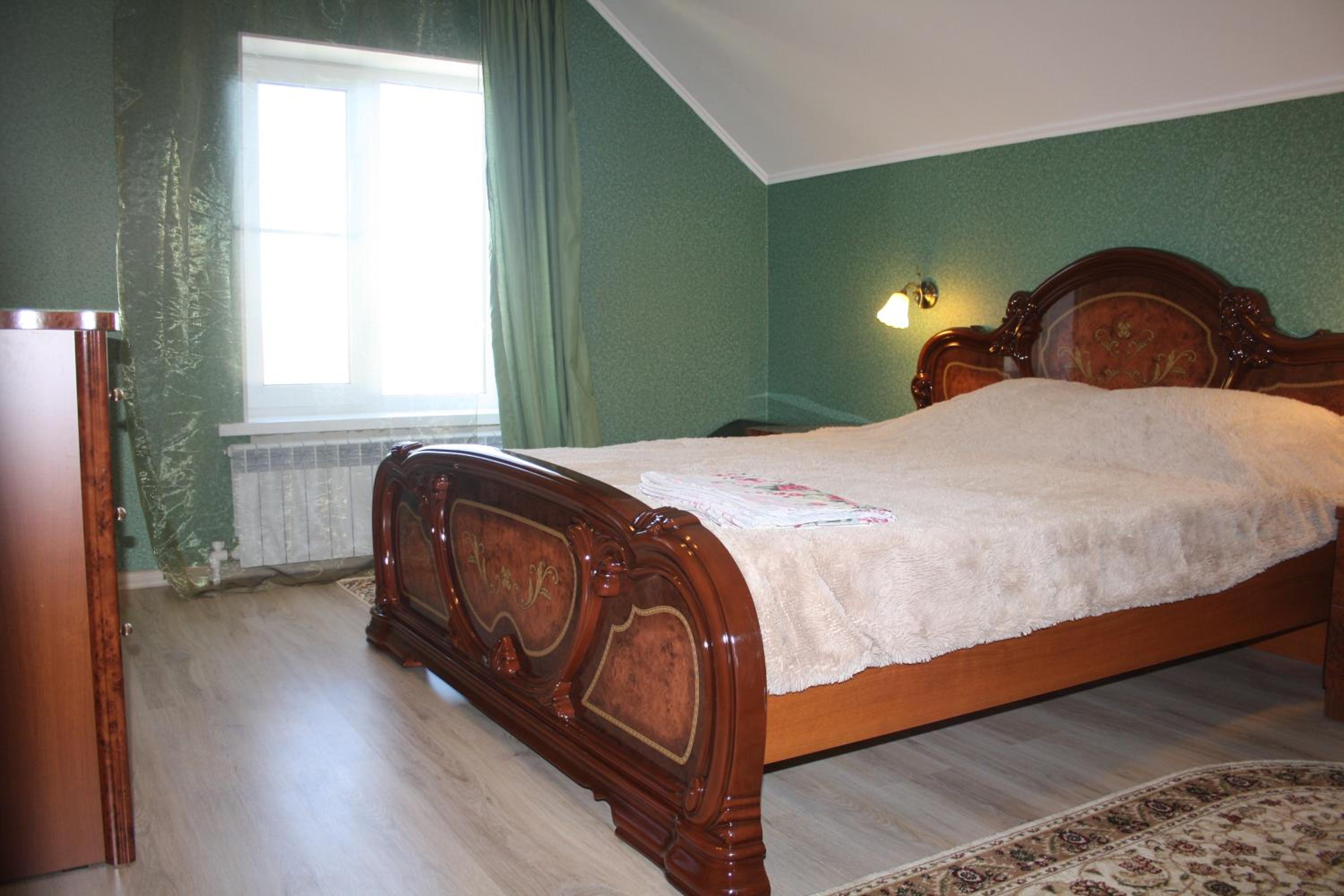 Apartments Galactika