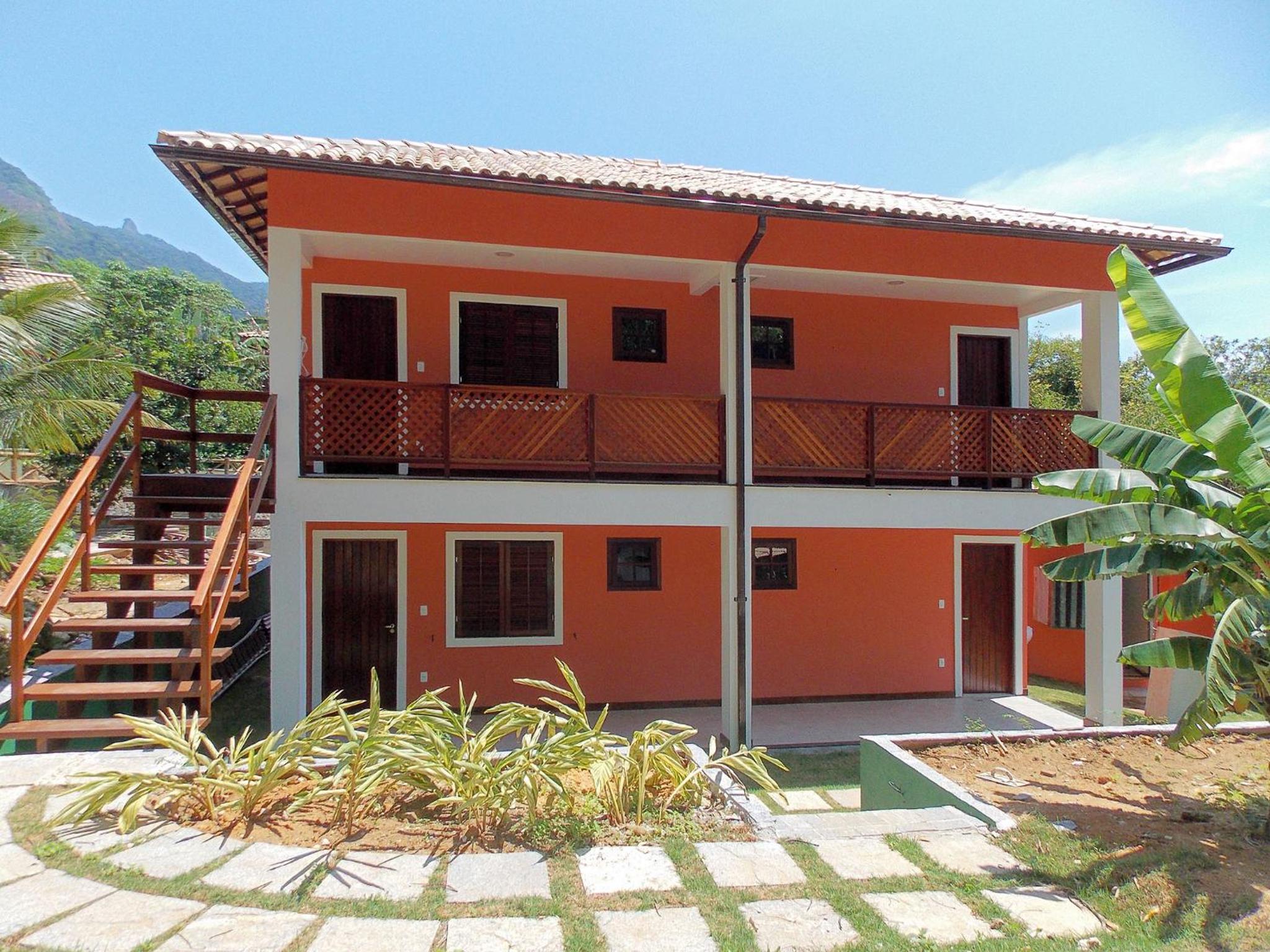 Ancoradouro Flats view 4