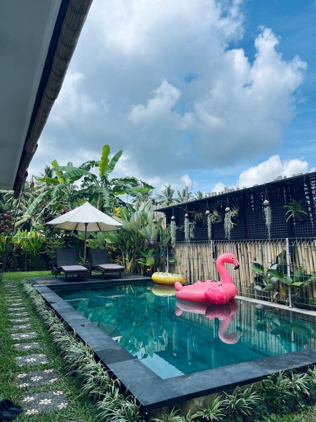 Villa Genjir