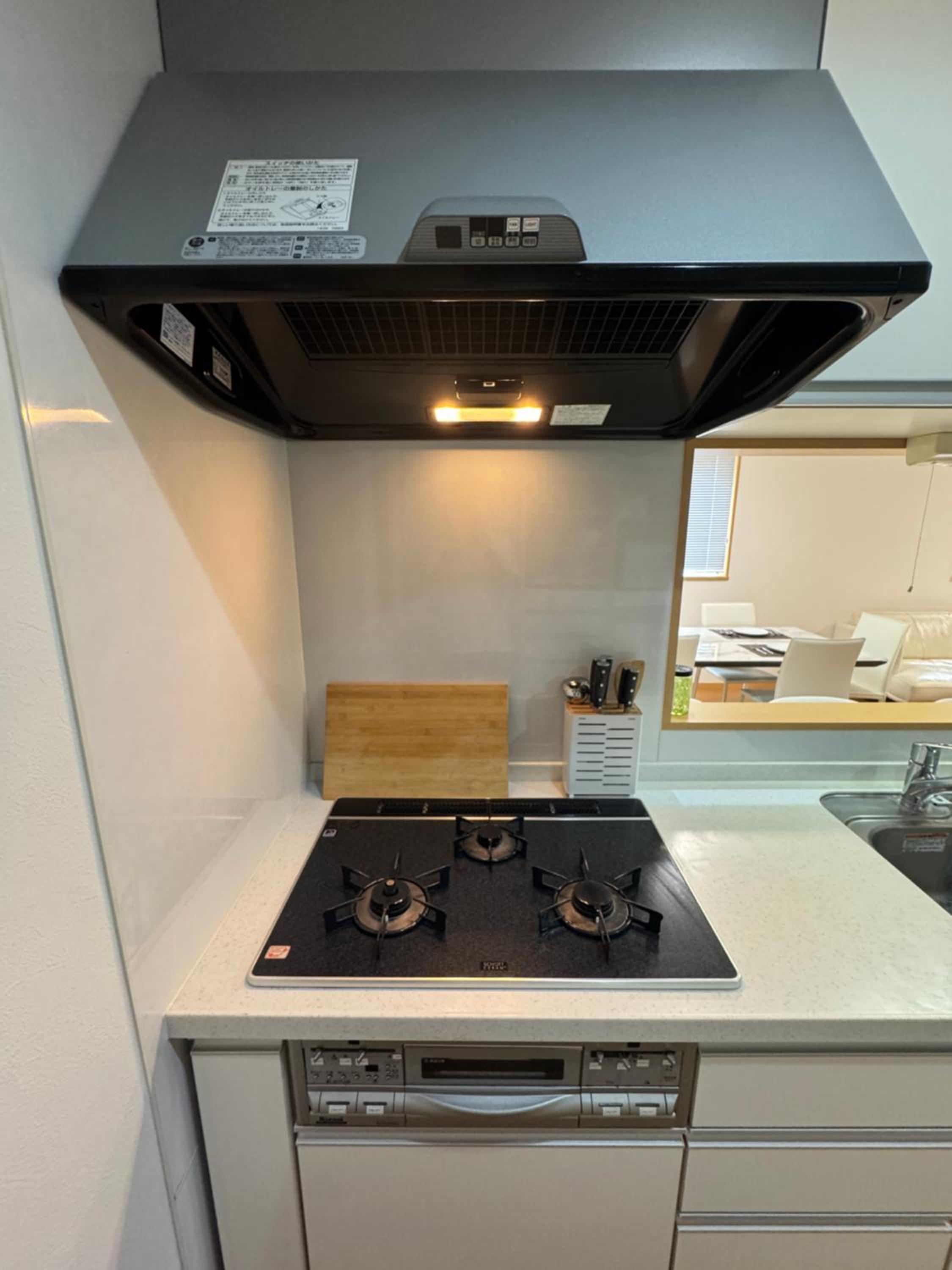 5 Minutes Train to Haneda Airport 2 Bedrooms 5 Beds Fully Equipped 2 Story Private House