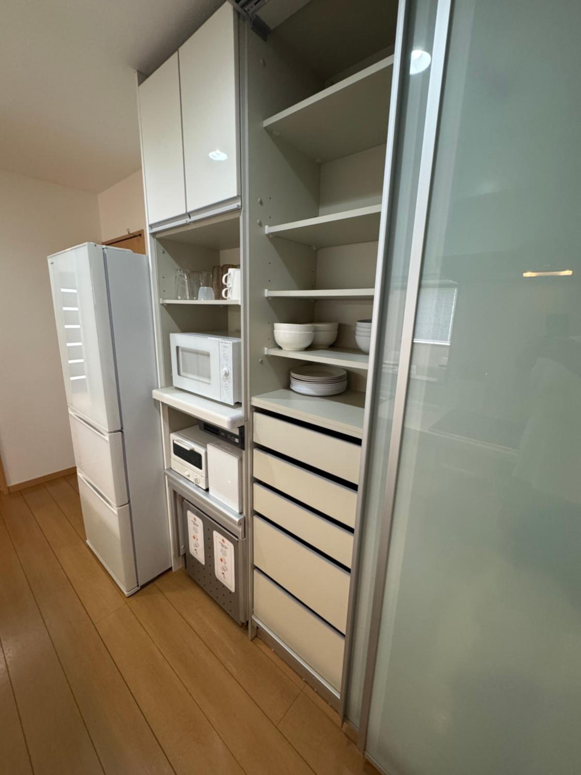 5 Minutes Train to Haneda Airport 2 Bedrooms 5 Beds Fully Equipped 2 Story Private House