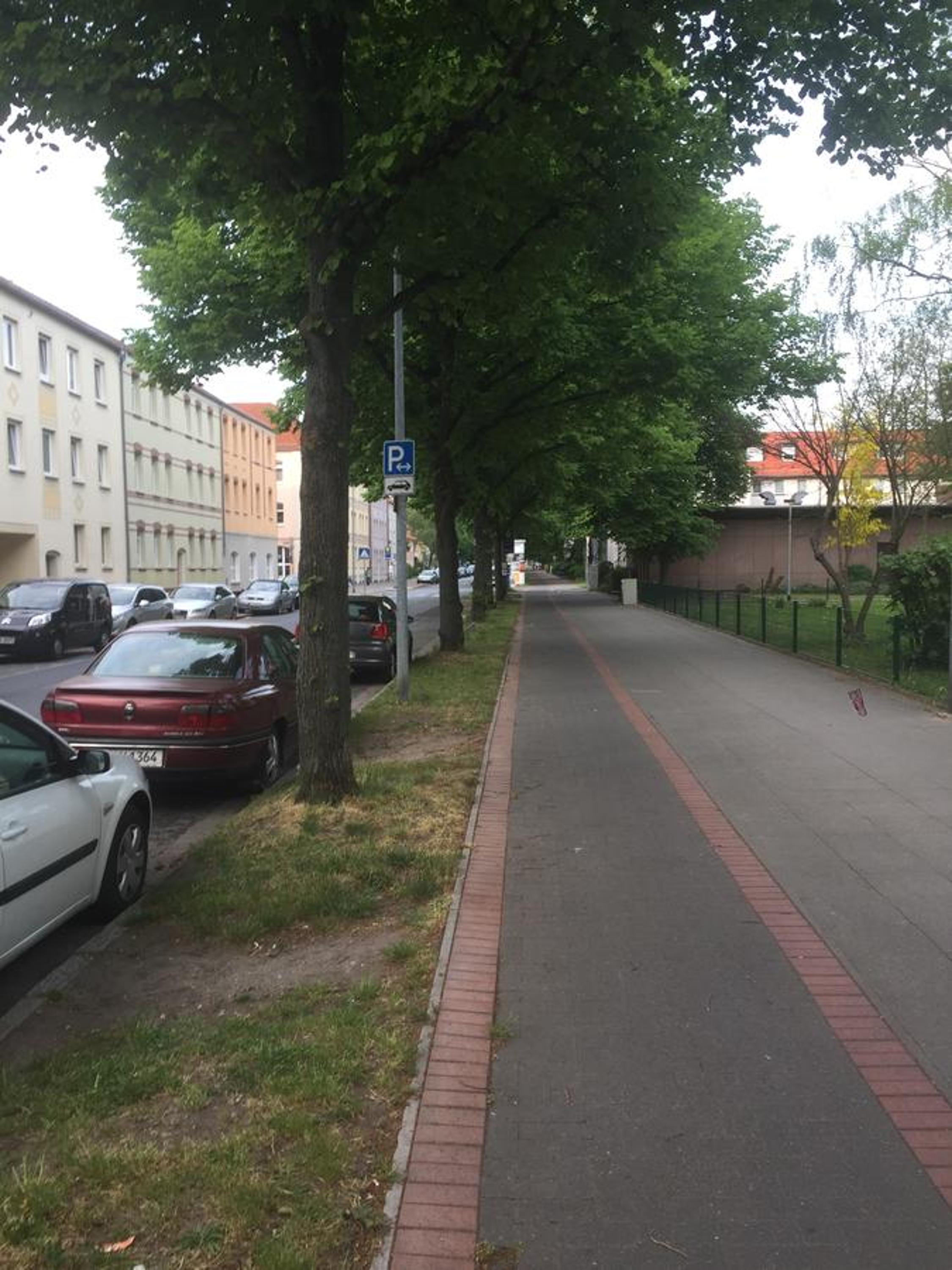 Apartment Hannover / Messe