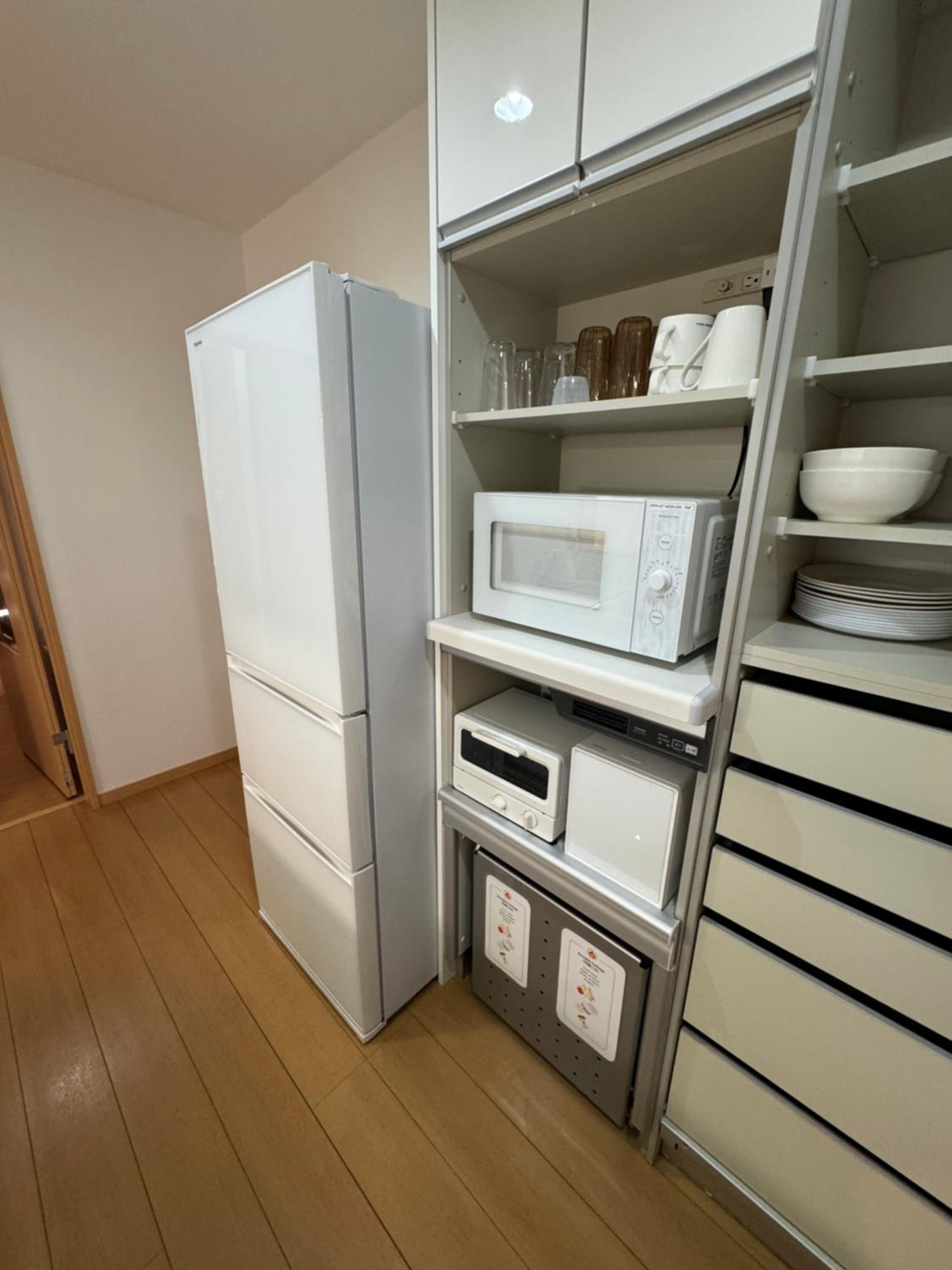 5 Minutes Train to Haneda Airport 2 Bedrooms 5 Beds Fully Equipped 2 Story Private House