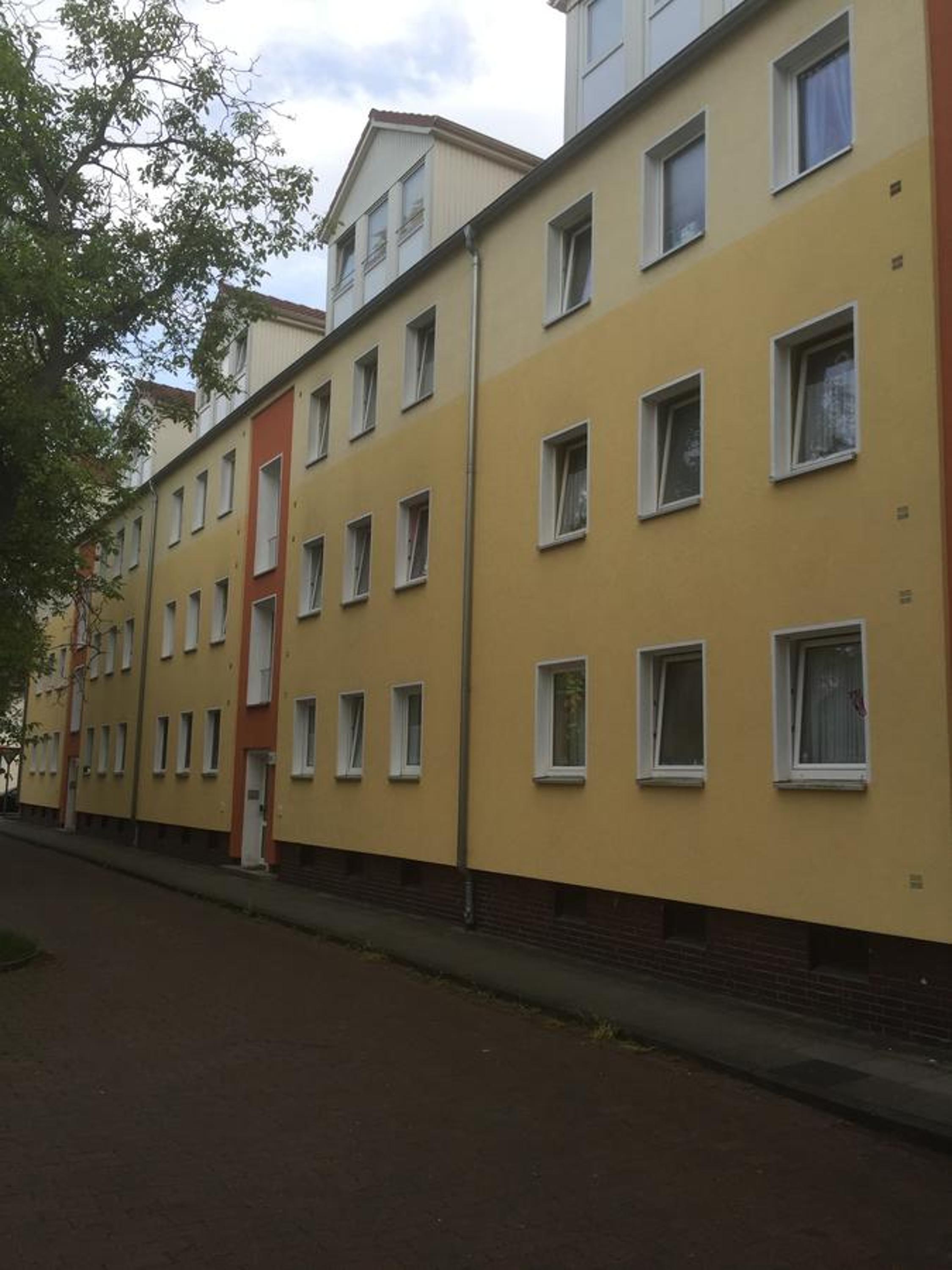 Apartment Hannover / Messe