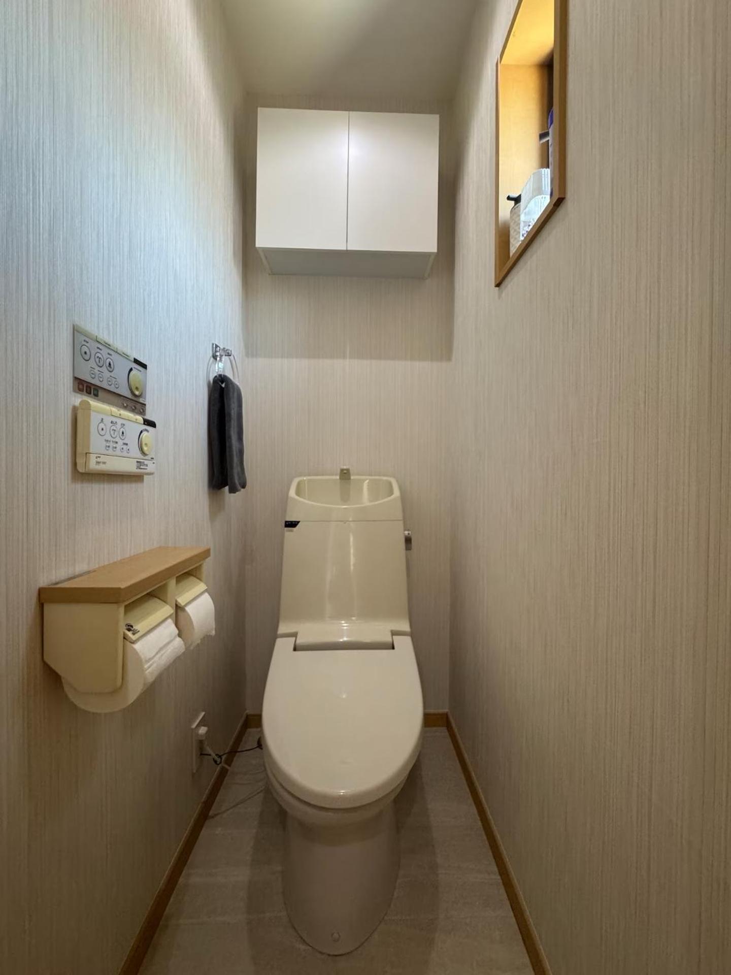 5 Minutes Train to Haneda Airport 2 Bedrooms 5 Beds Fully Equipped 2 Story Private House