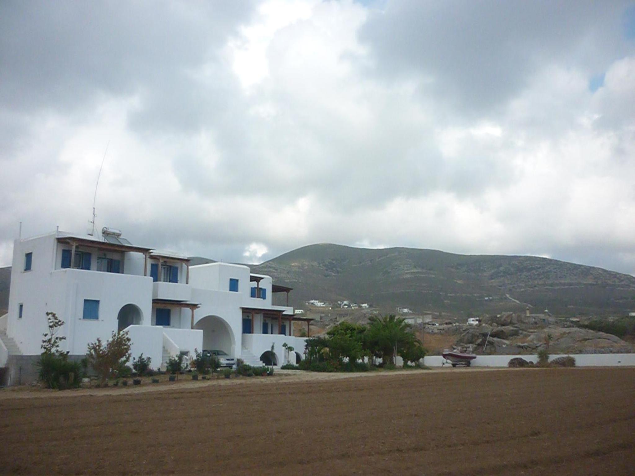 Joanna Apartments