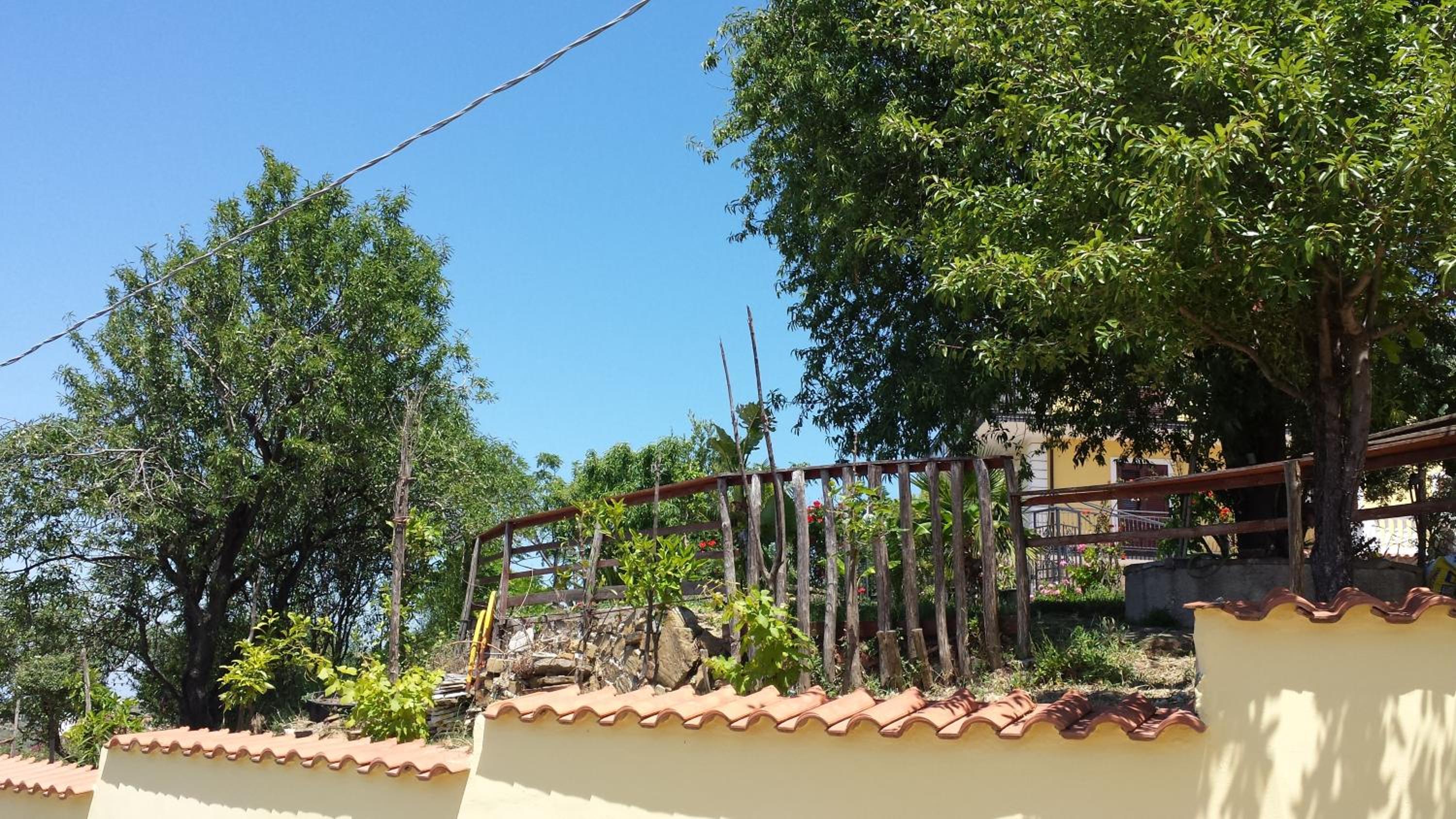 Villa Malandrino Guest House