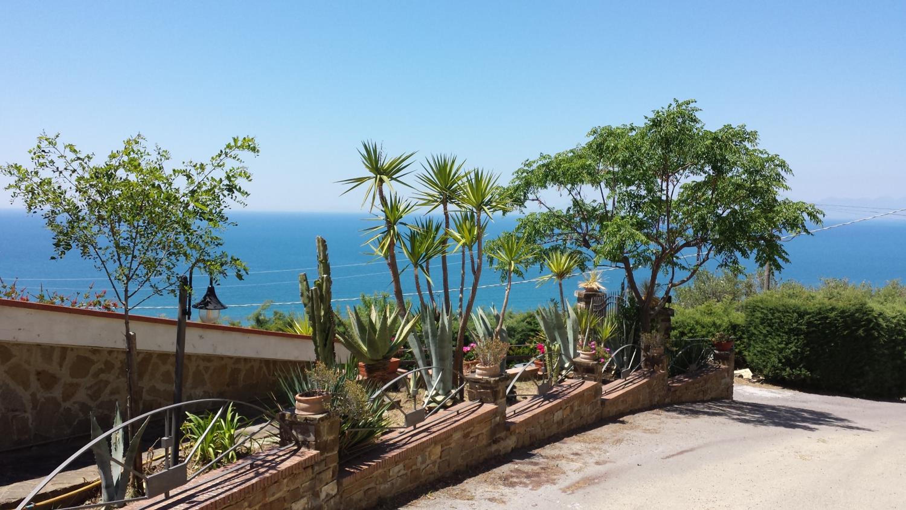 Villa Malandrino Guest House