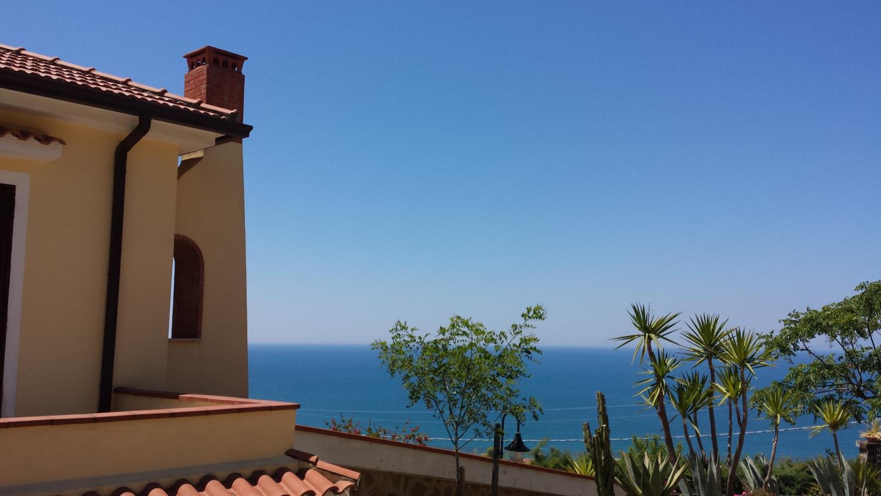 Villa Malandrino Guest House