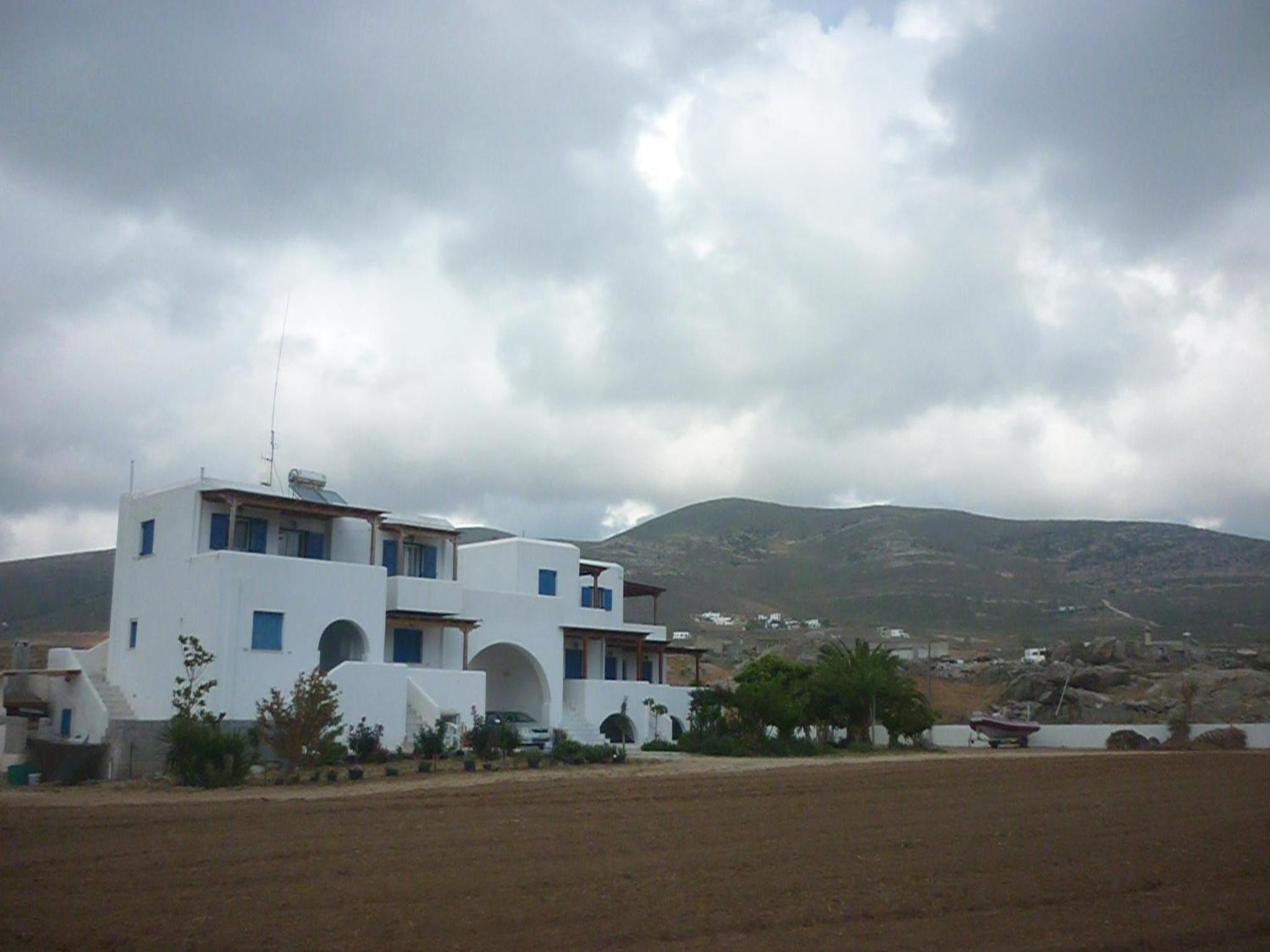 Joanna Apartments