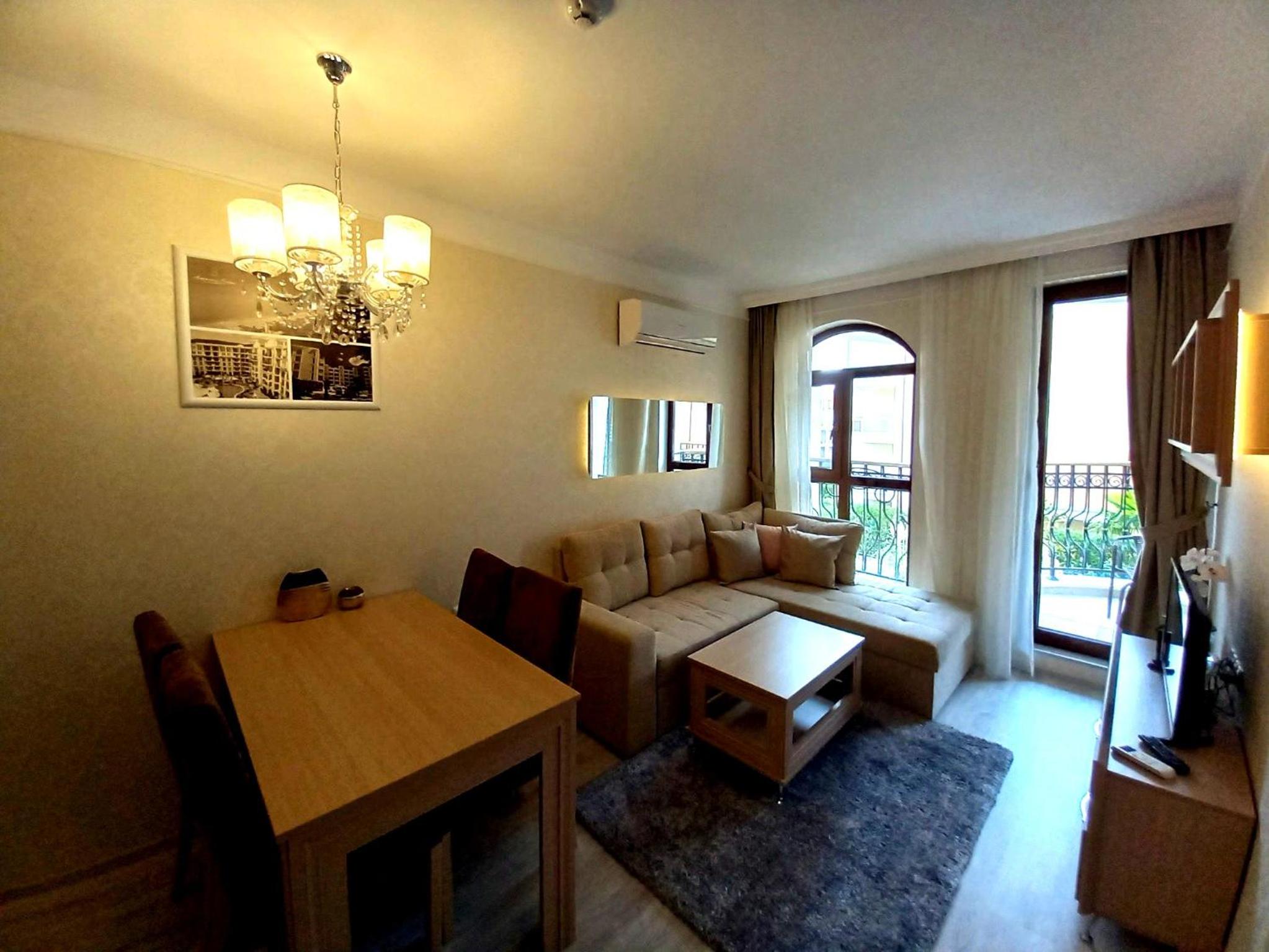 Harmony 20 Sveti Vlas Private Apartment 212