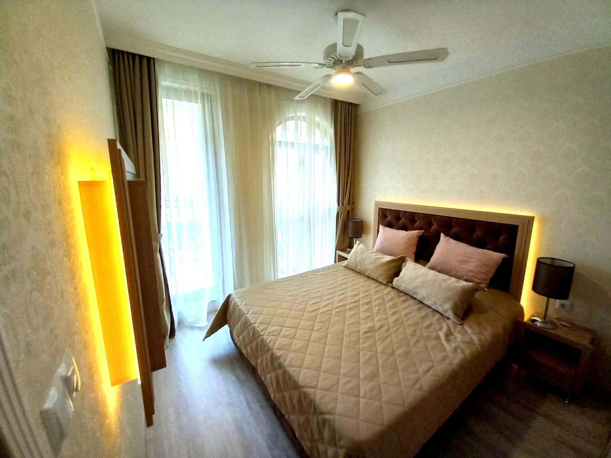 Harmony 20 Sveti Vlas Private Apartment 212