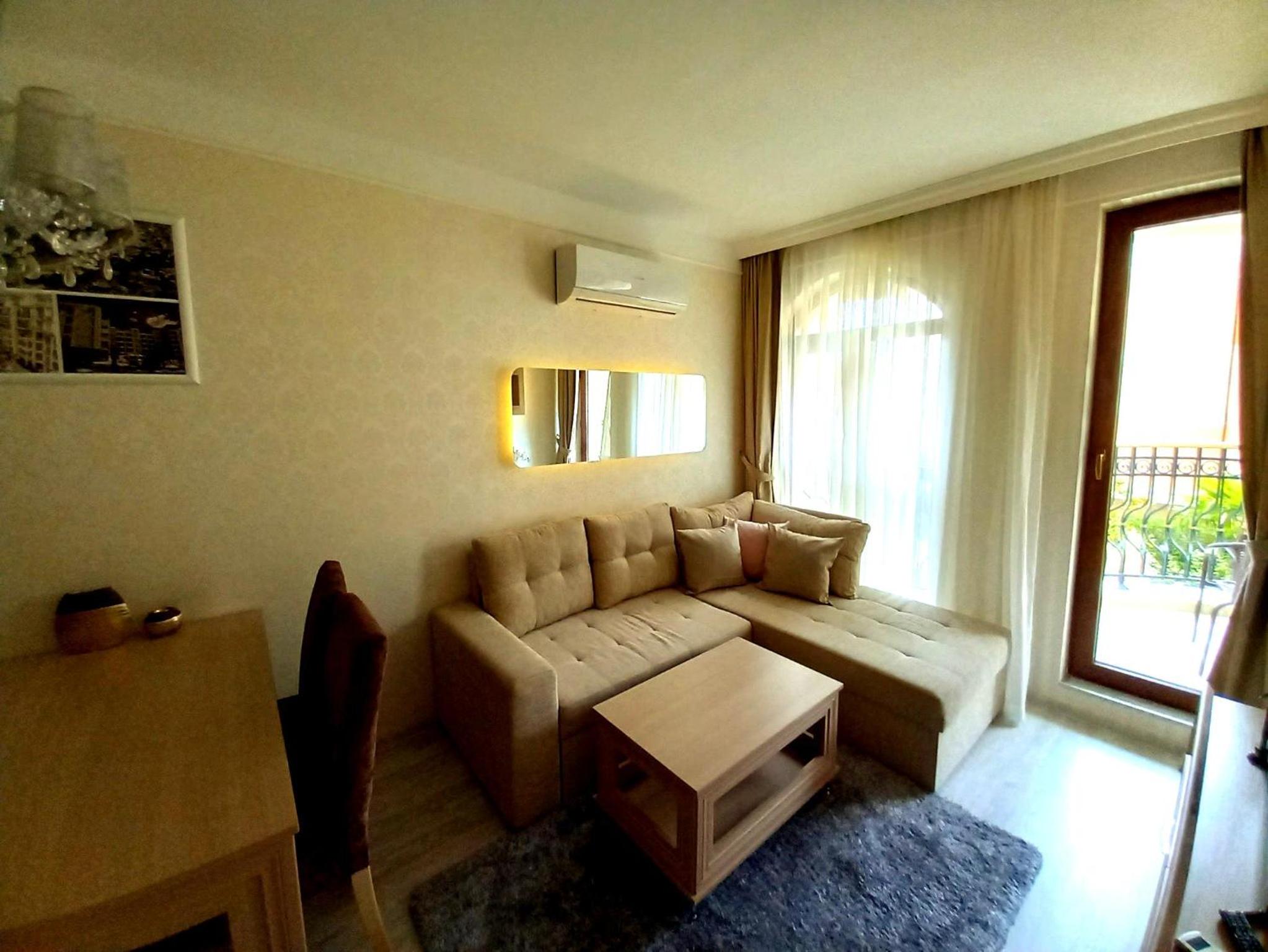 Harmony 20 Sveti Vlas Private Apartment 212