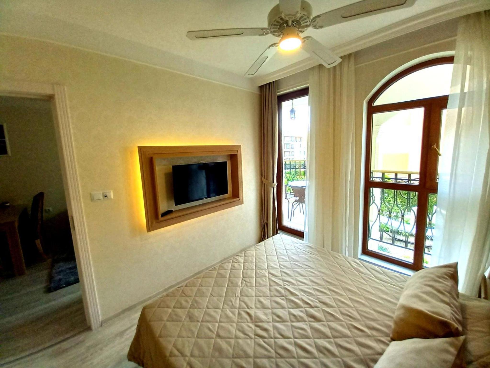 Harmony 20 Sveti Vlas Private Apartment 212