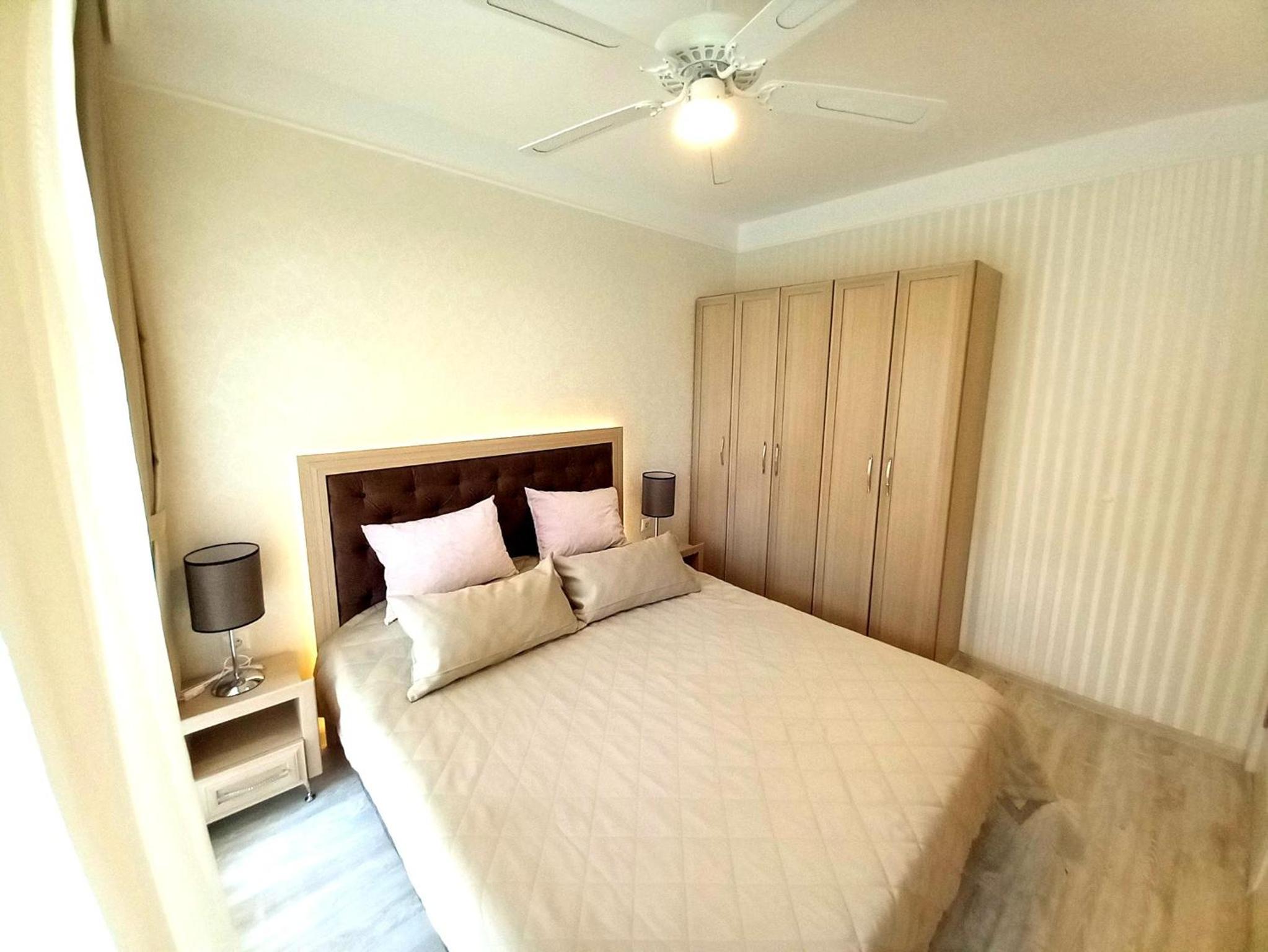 Harmony 20 Sveti Vlas Private Apartment 212