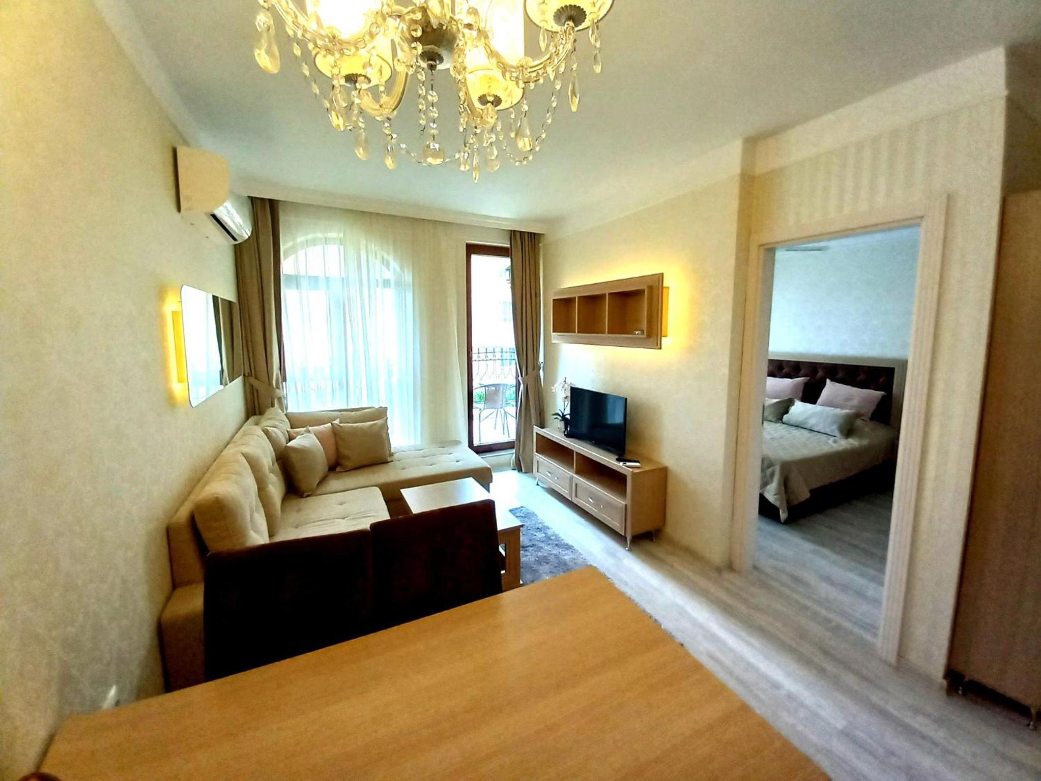 Harmony 20 Sveti Vlas Private Apartment 212