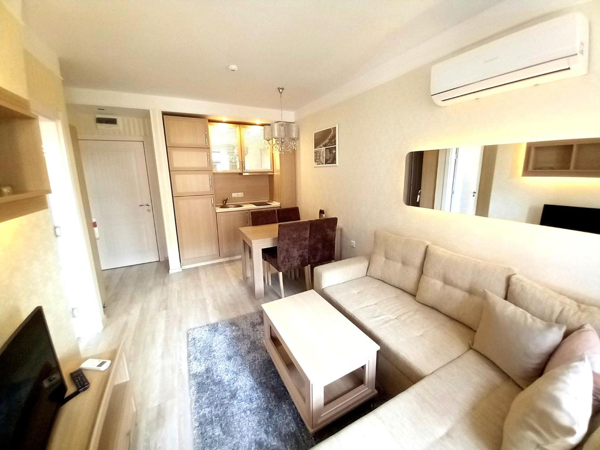 Harmony 20 Sveti Vlas Private Apartment 212