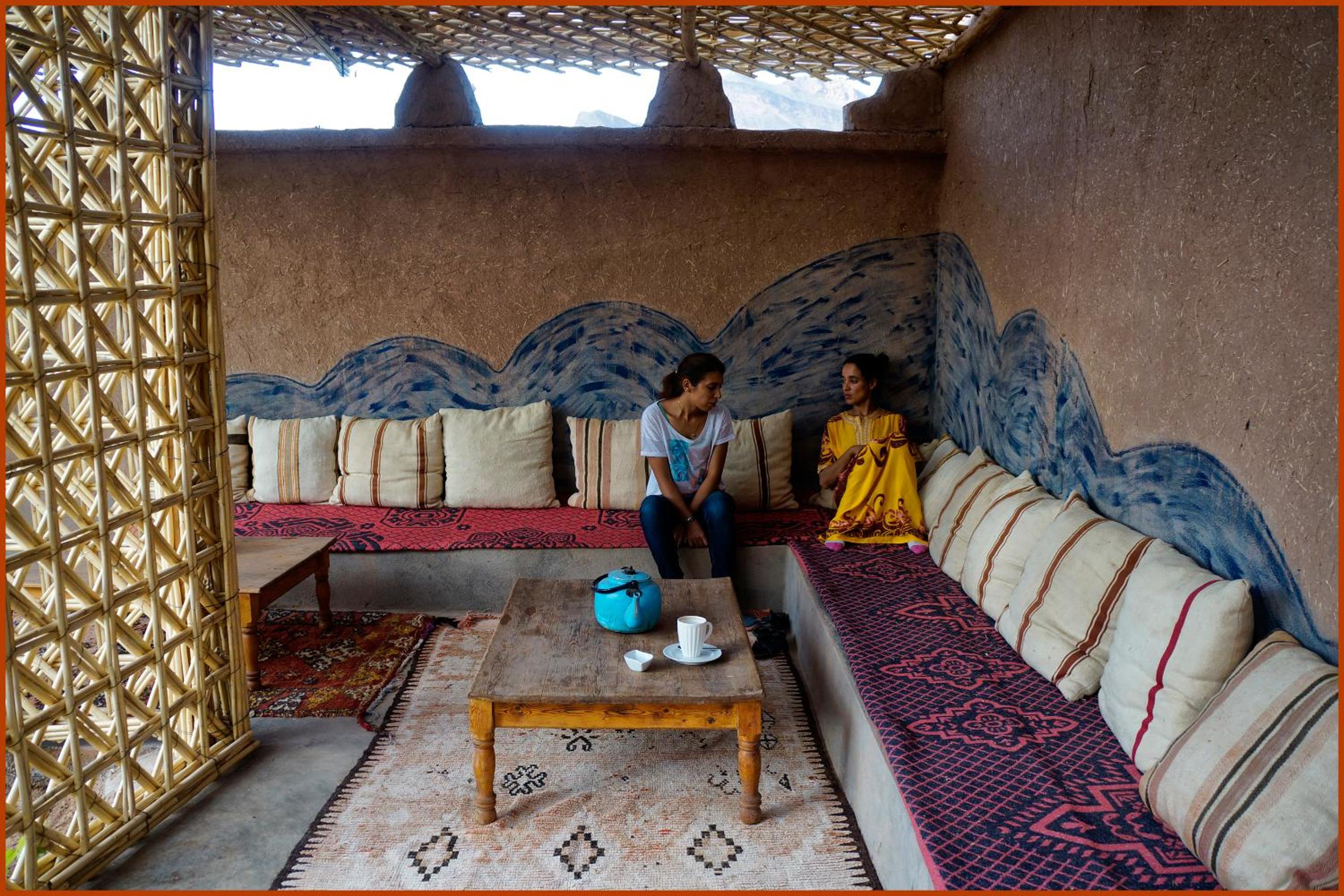Lodge Hara Oasis
