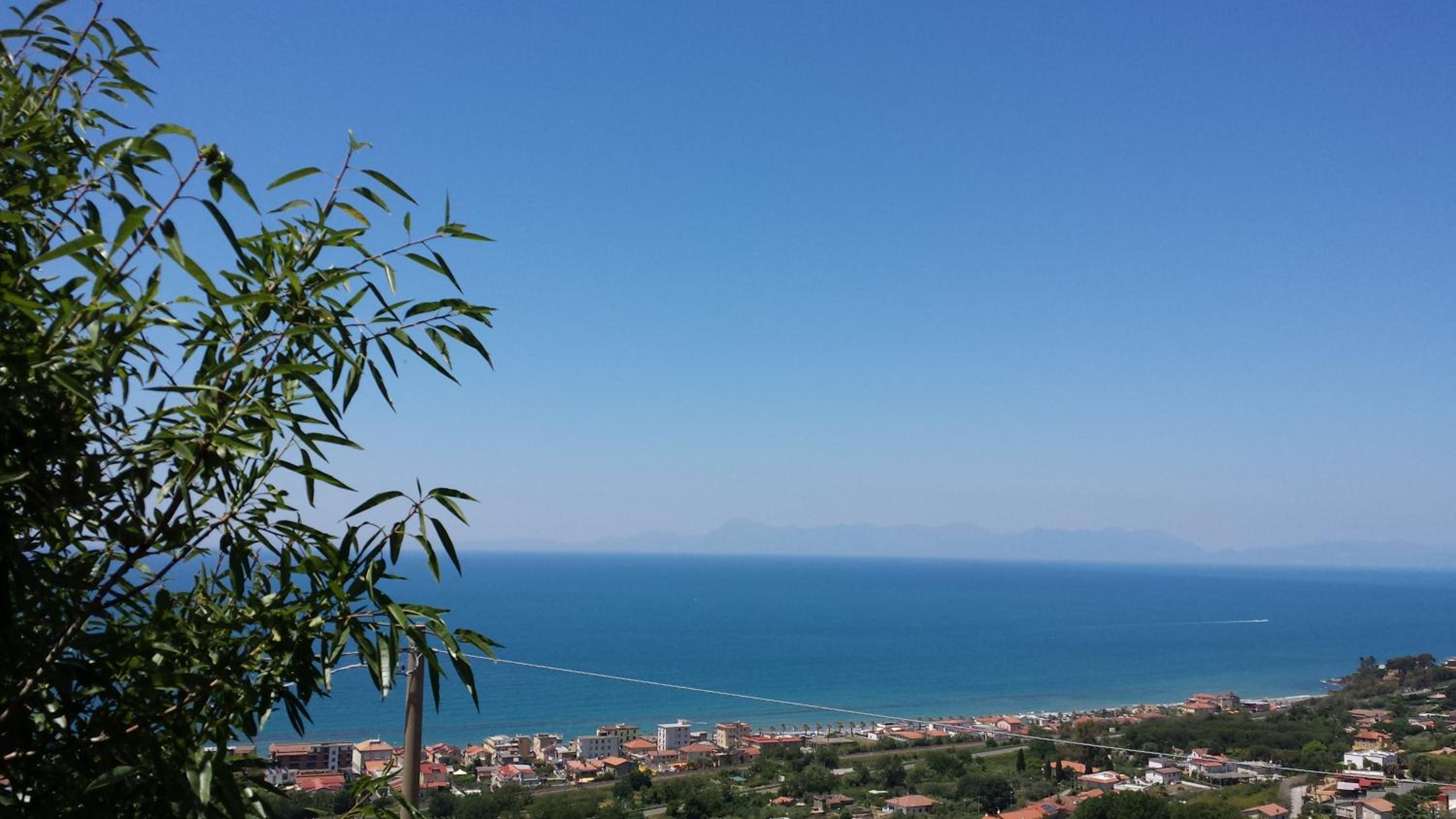 Villa Malandrino Guest House