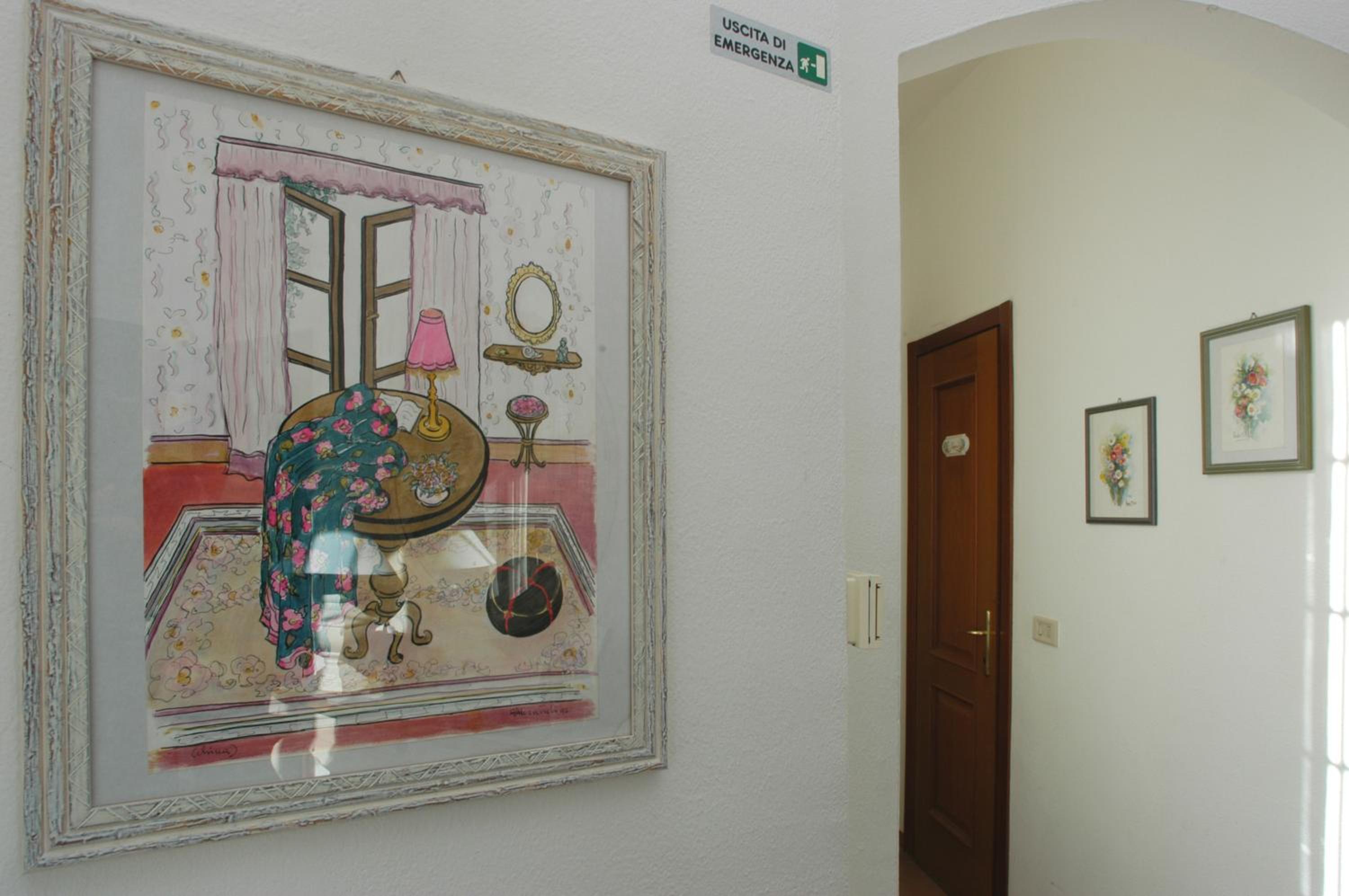 Barocchetto Romano