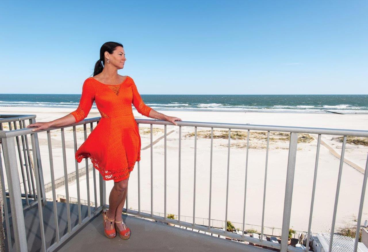 Reges Oceanfront Resort