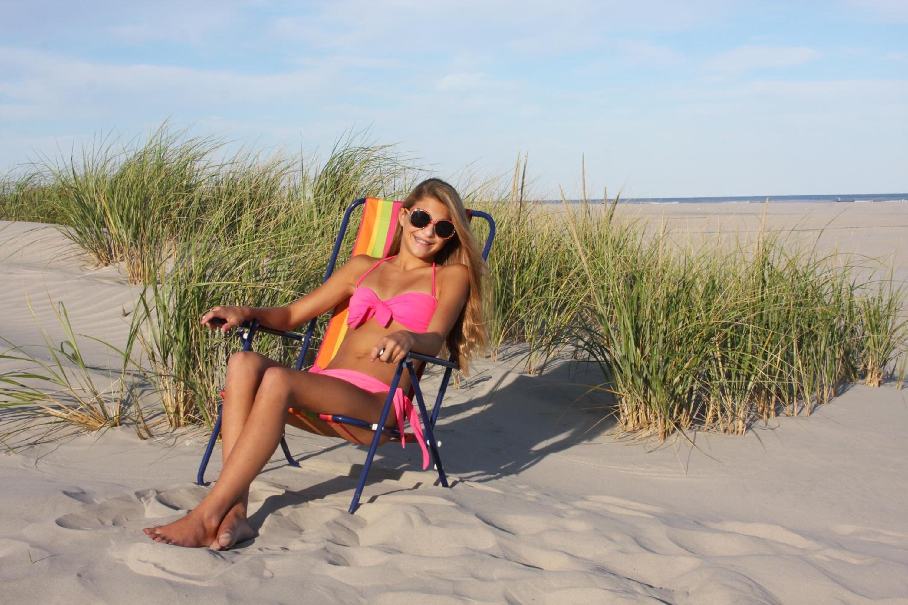 Reges Oceanfront Resort