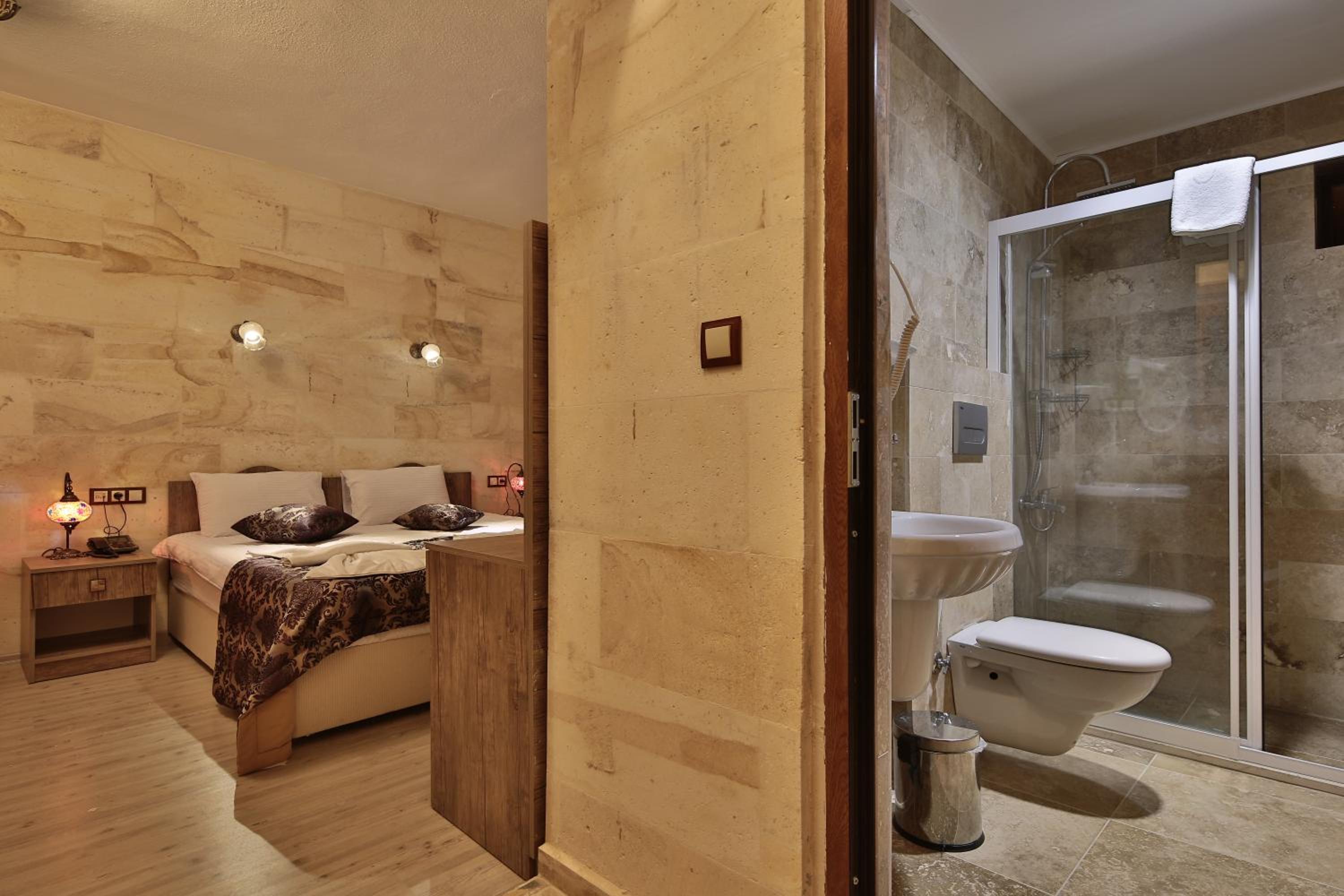 Goreme Vacations - Yusuf Bey House - Property Image 12
