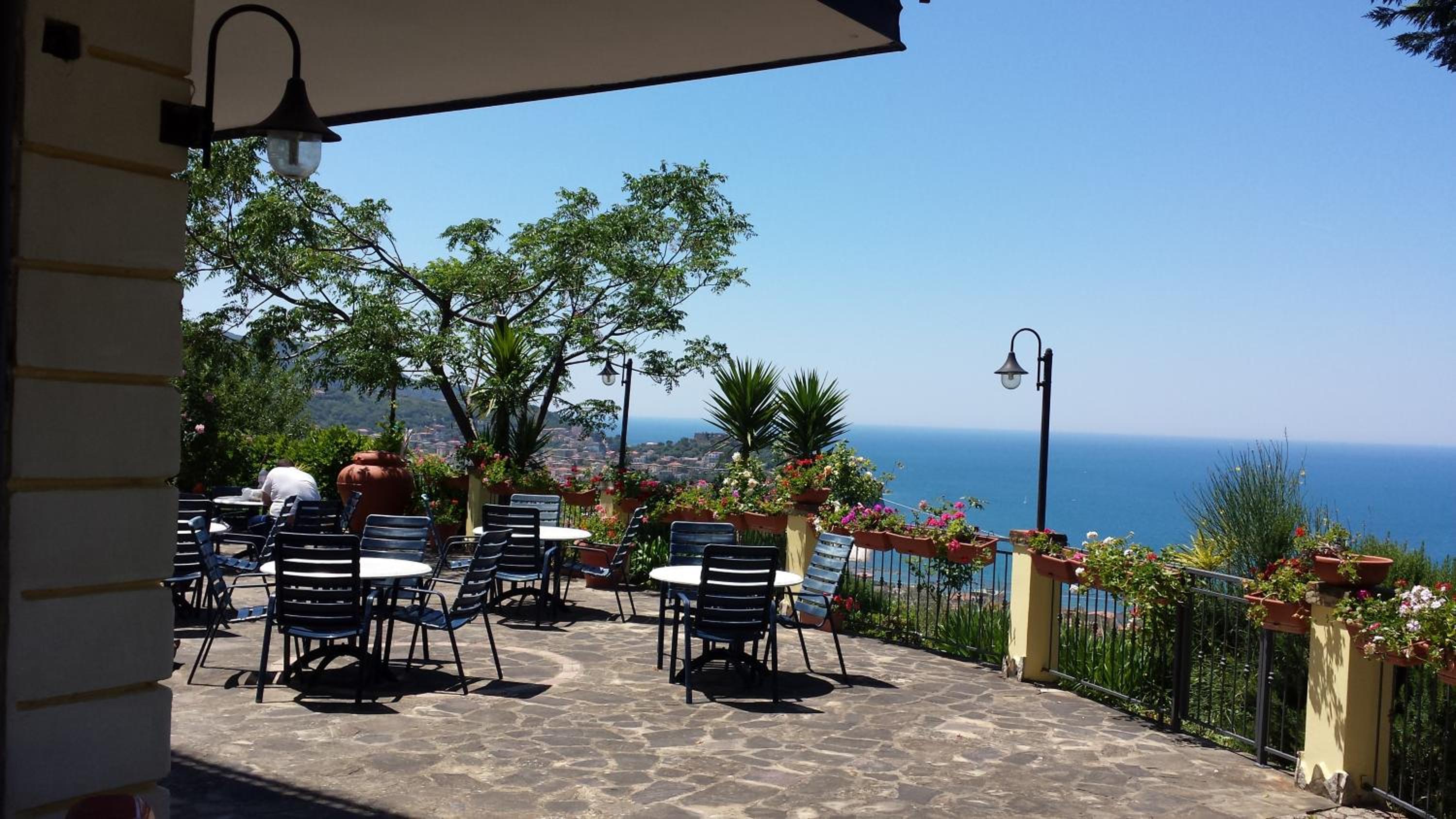 Villa Malandrino Guest House