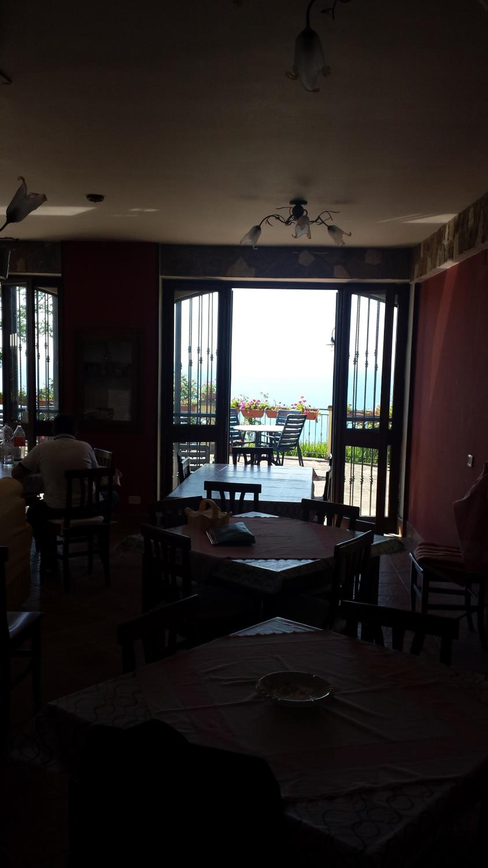 Villa Malandrino Guest House
