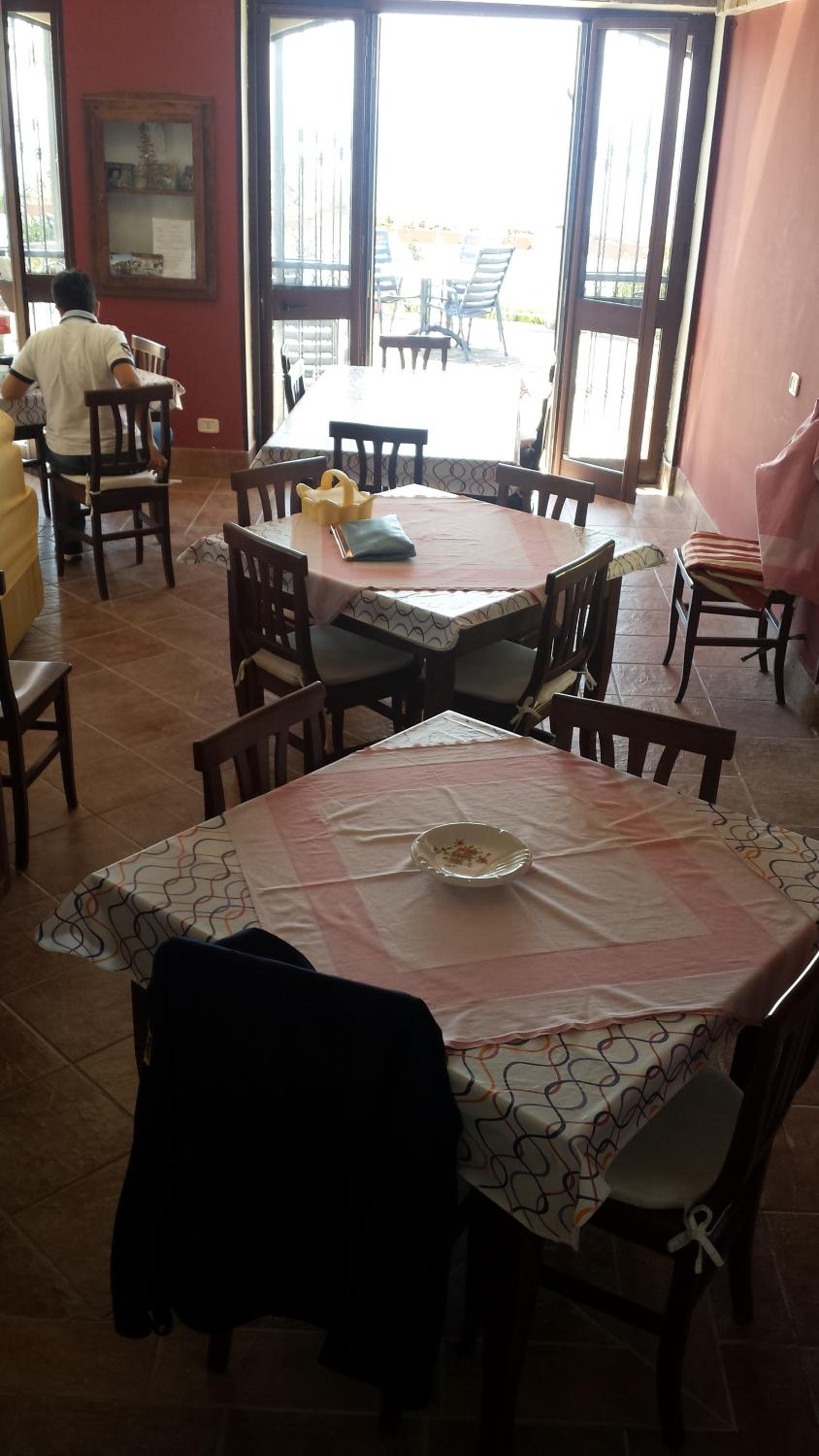 Villa Malandrino Guest House
