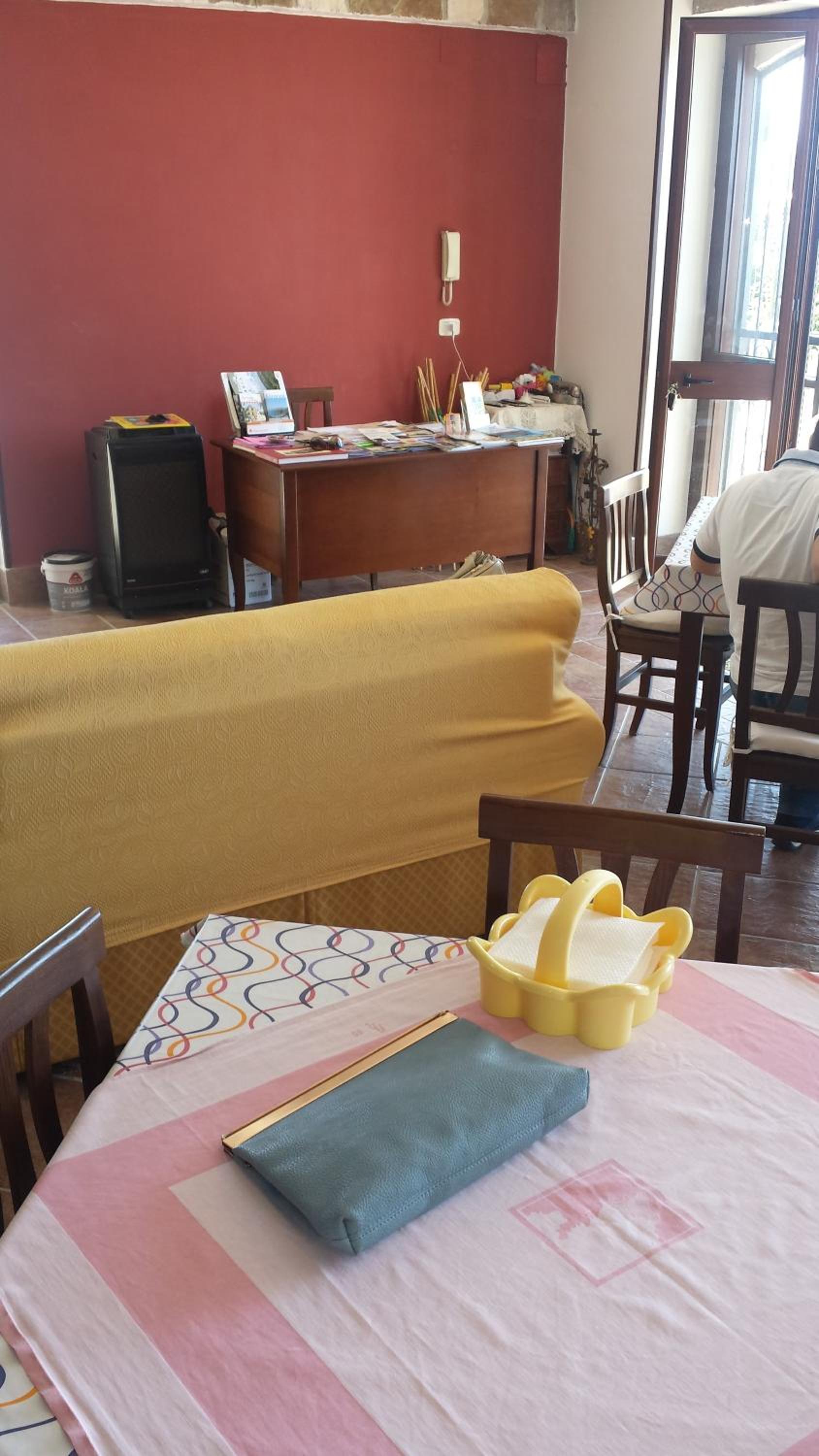 Villa Malandrino Guest House