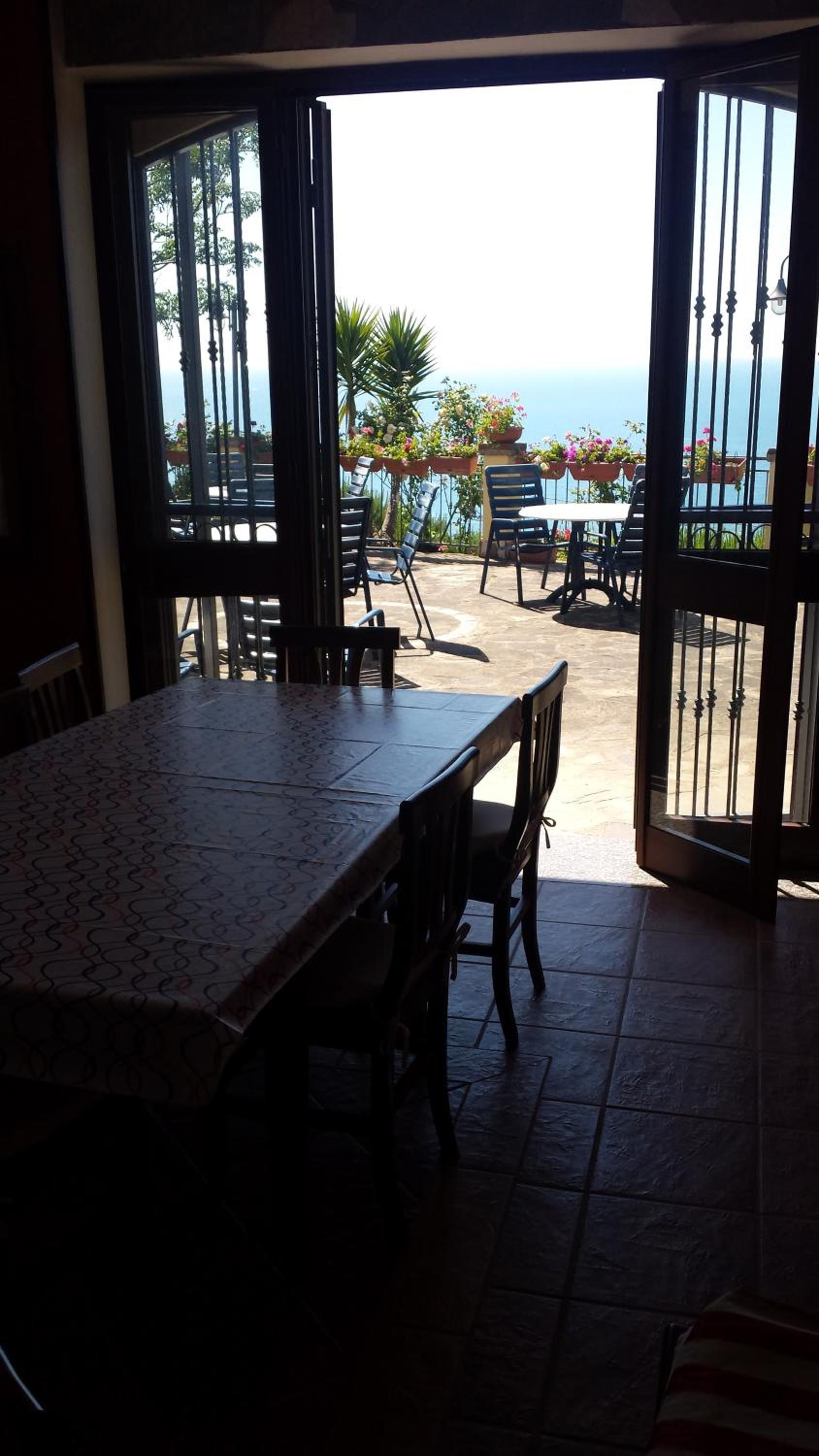 Villa Malandrino Guest House