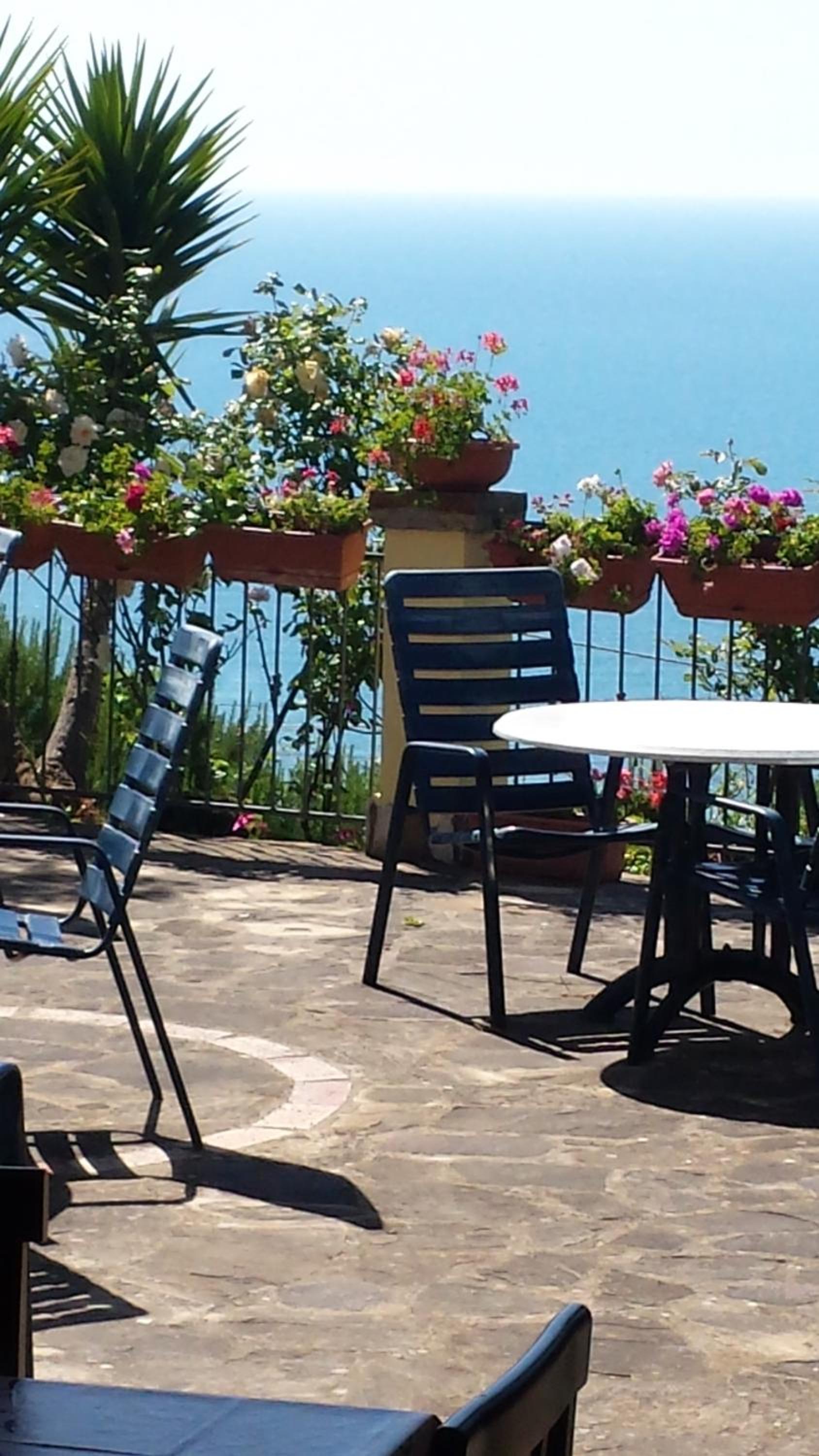 Villa Malandrino Guest House