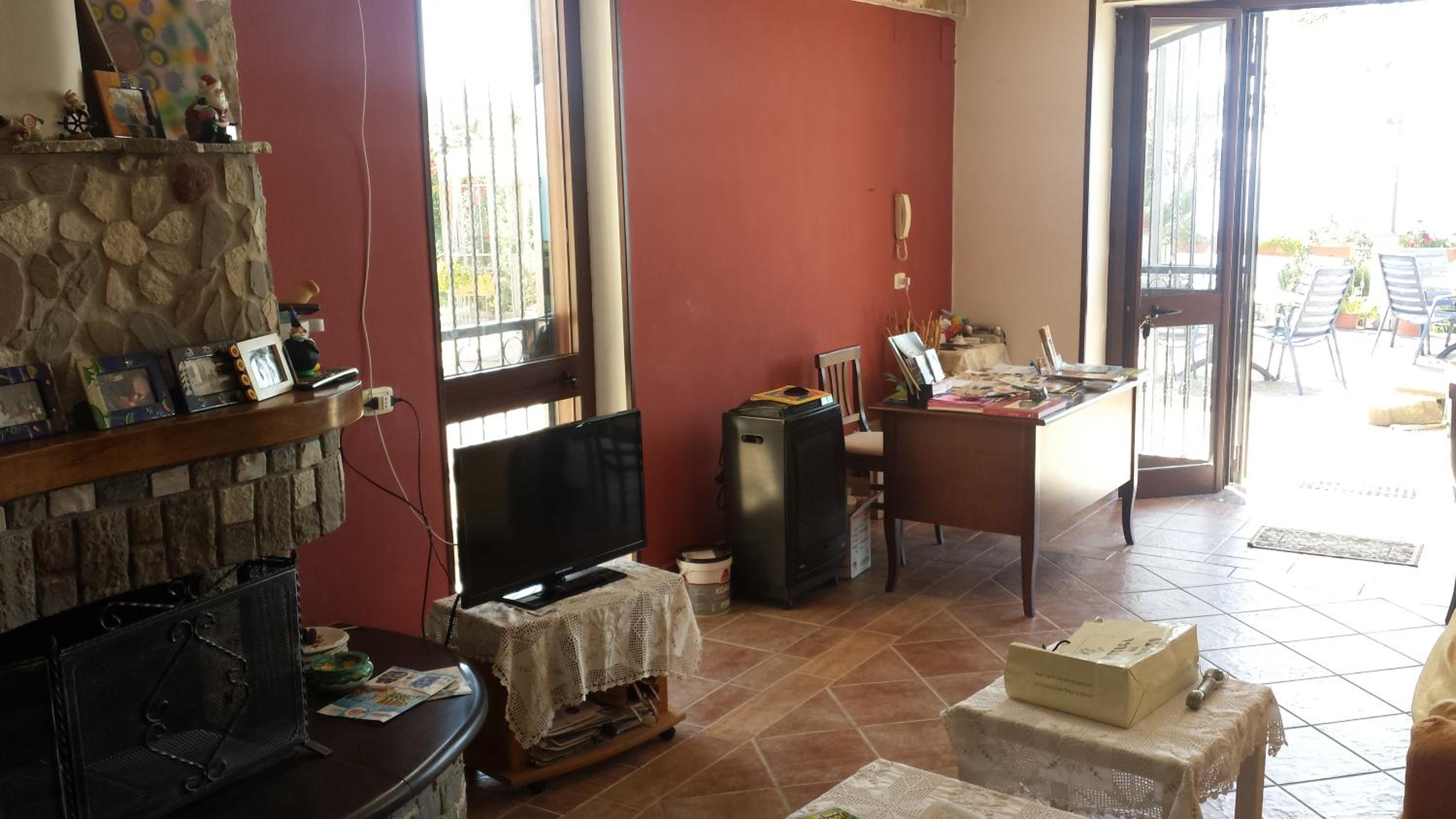 Villa Malandrino Guest House